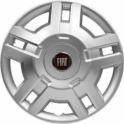 15" Wheel Trim Kit - Ducato