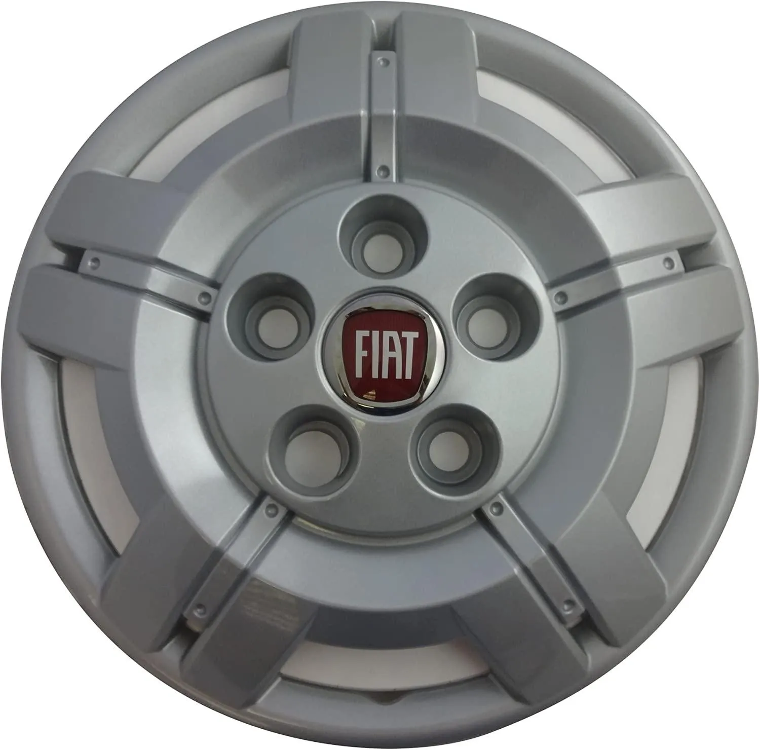 16" Wheel Trim - Ducato