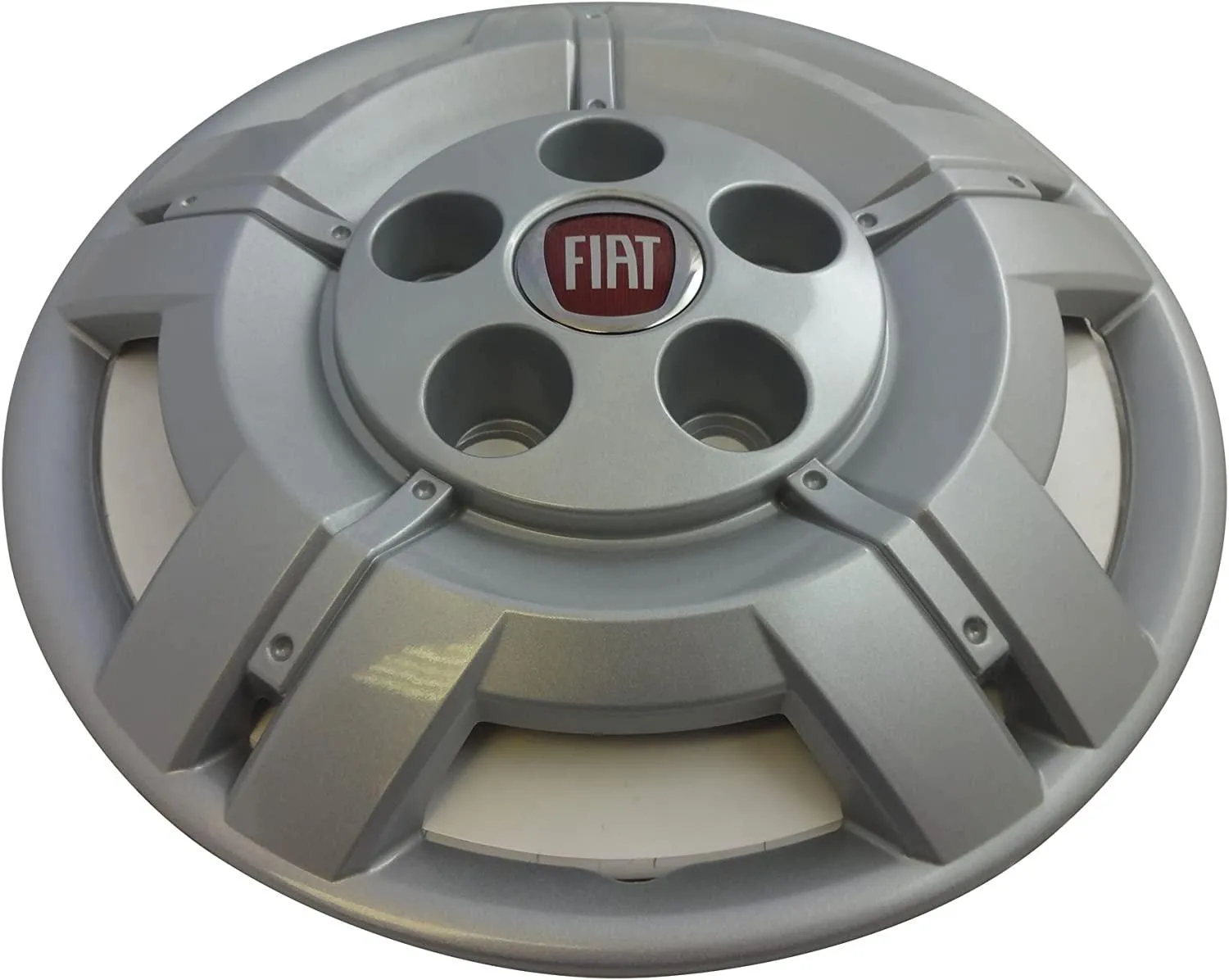 16" Wheel Trim - Ducato