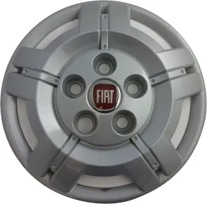 16" Wheel Trim - Ducato