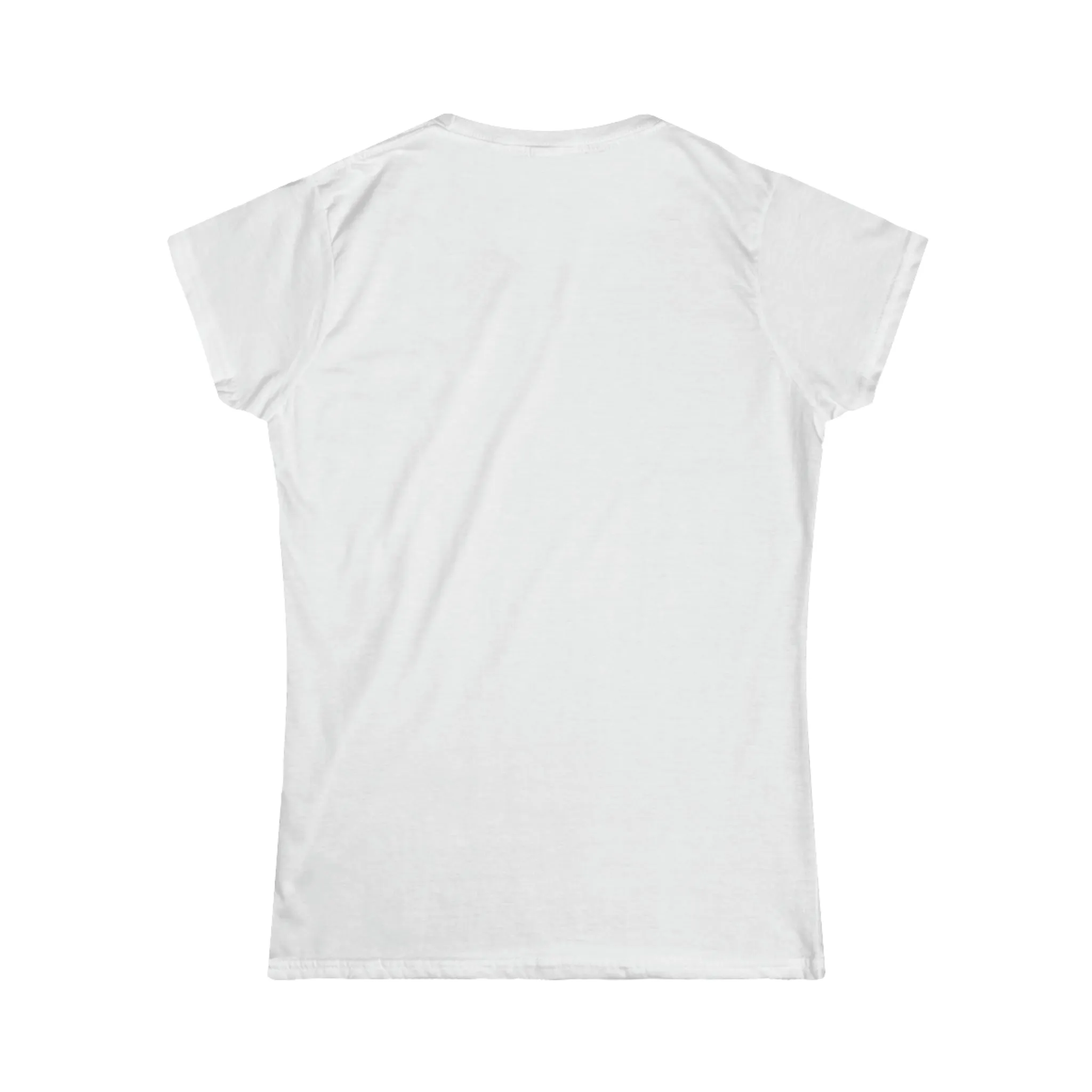 Benjamin Banneker Softstyle Tee
