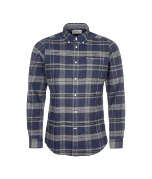 Betsom Tailored Fit Shirt - Multi