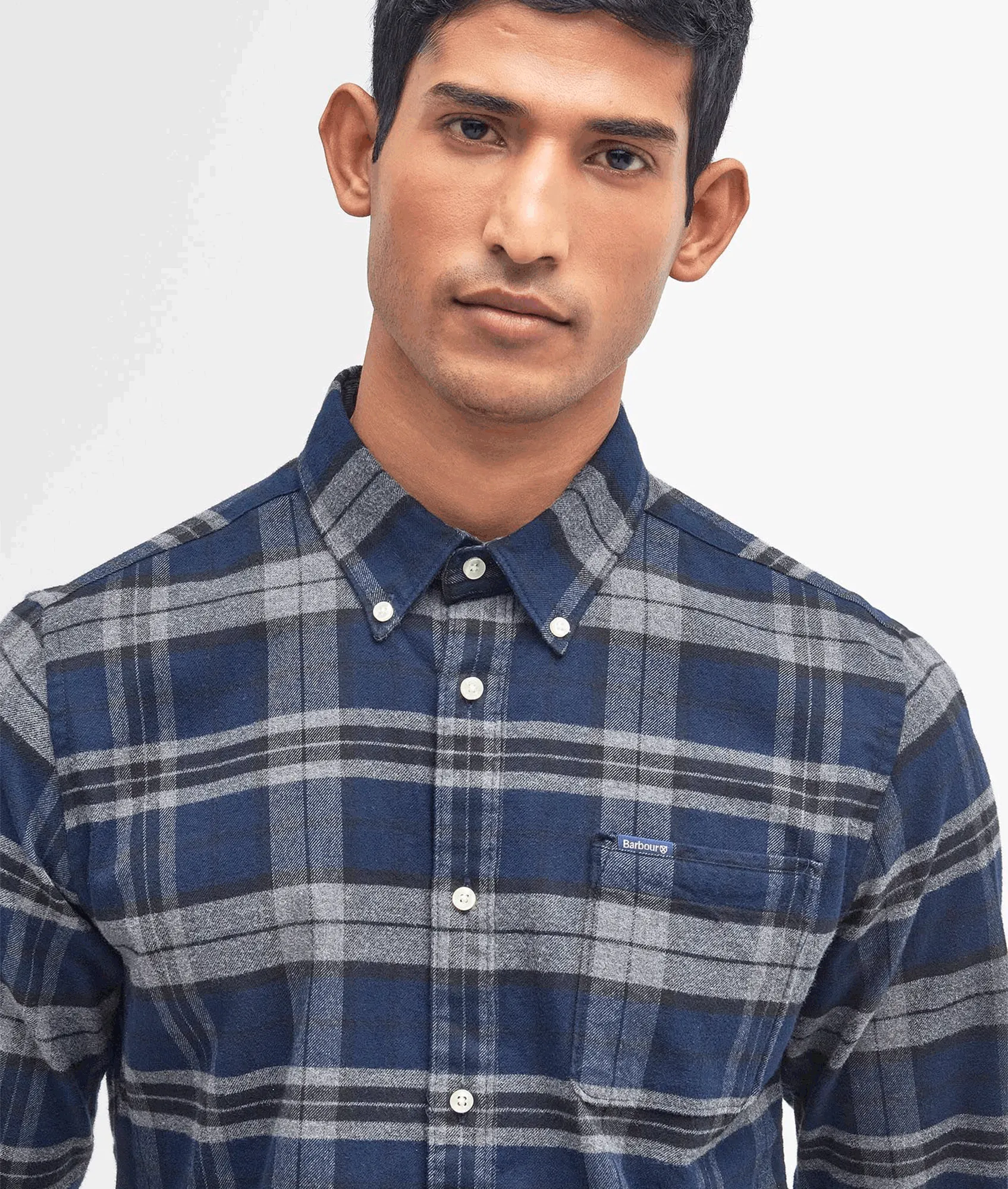 Betsom Tailored Fit Shirt - Multi