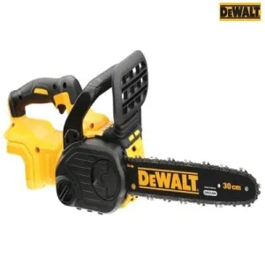 Brushless Chainsaw 18V