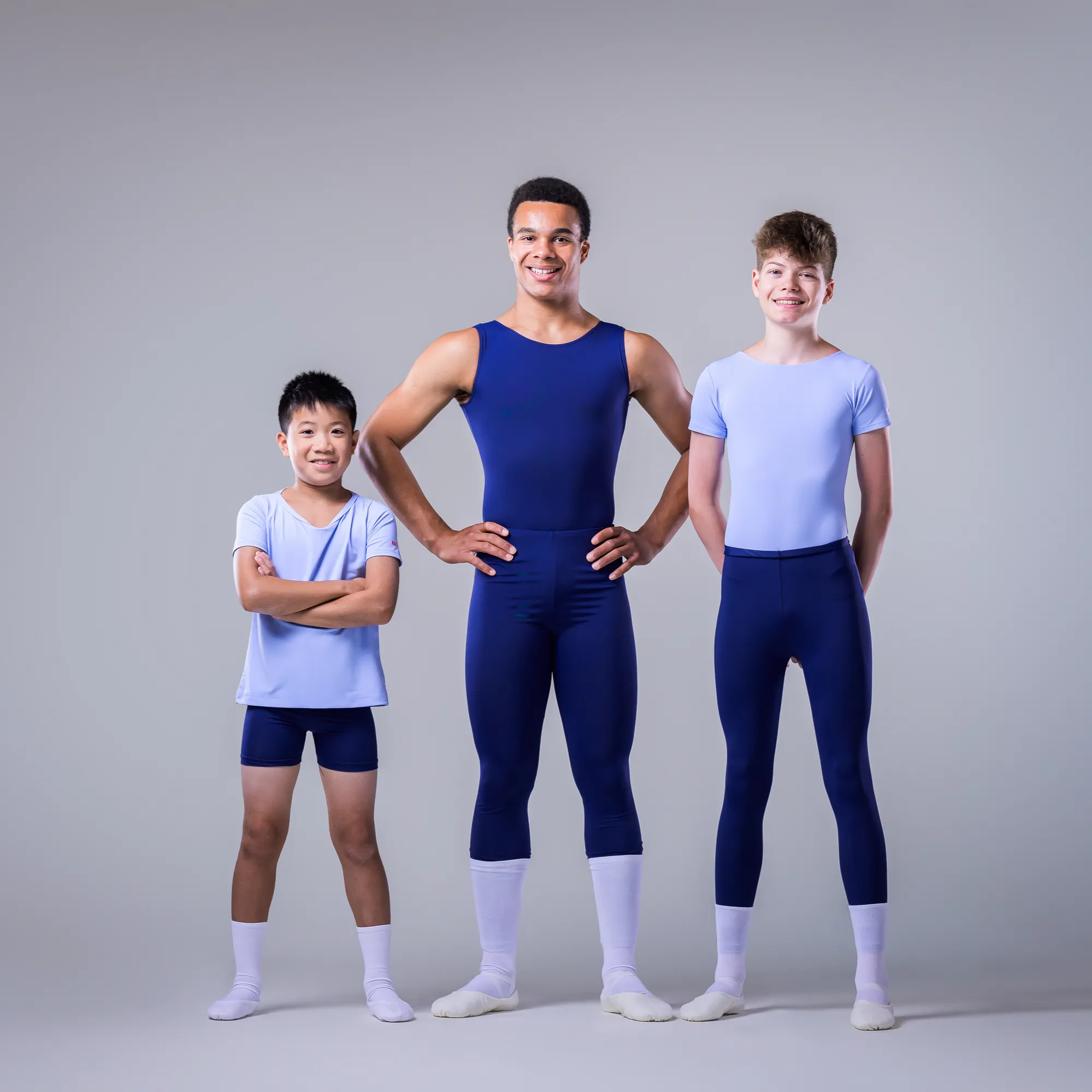 Cedar fitted tights ( Child )