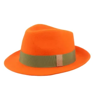 Chapeau Feutre Trendy Extase