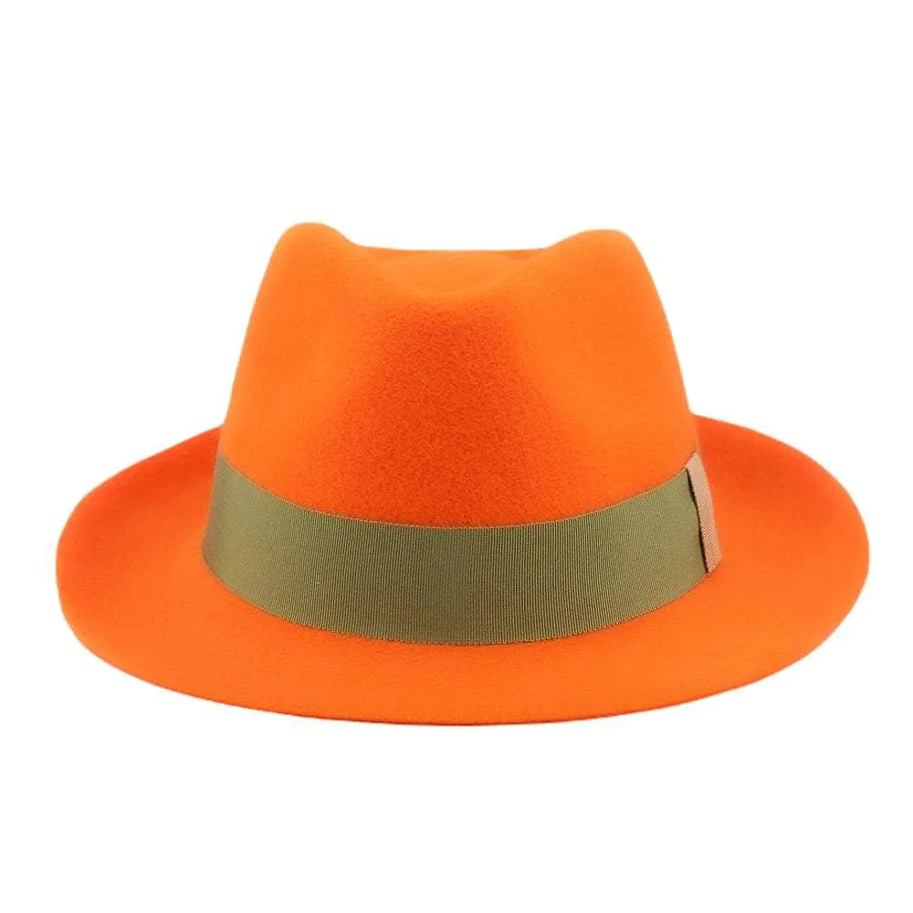 Chapeau Feutre Trendy Extase