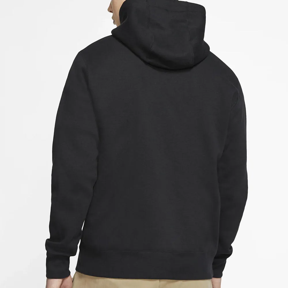 Classic Thunder Pullover Hoodie