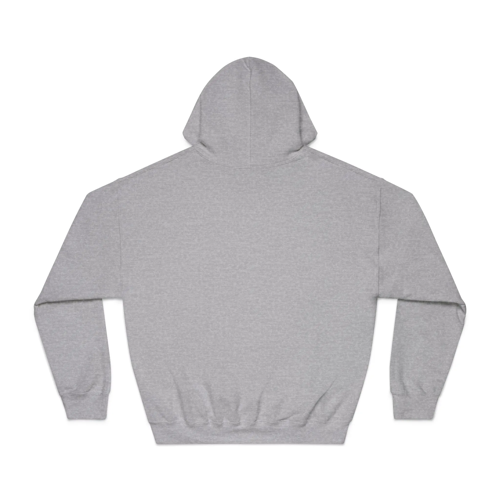 Cozy Unisex DryBlend® Hooded Sweatshirt - Perfect for Autumn Adventures