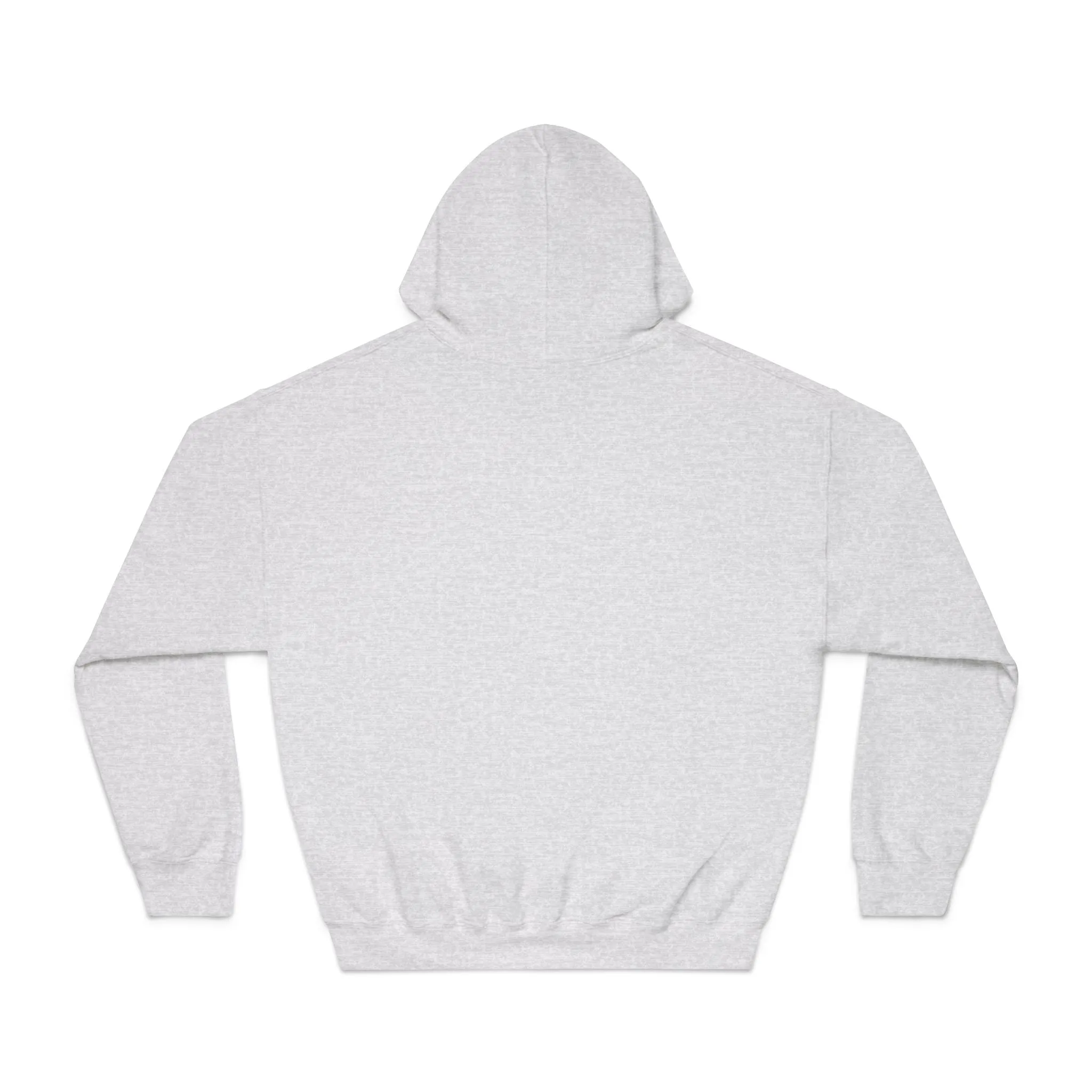 Cozy Unisex DryBlend® Hooded Sweatshirt - Perfect for Autumn Adventures