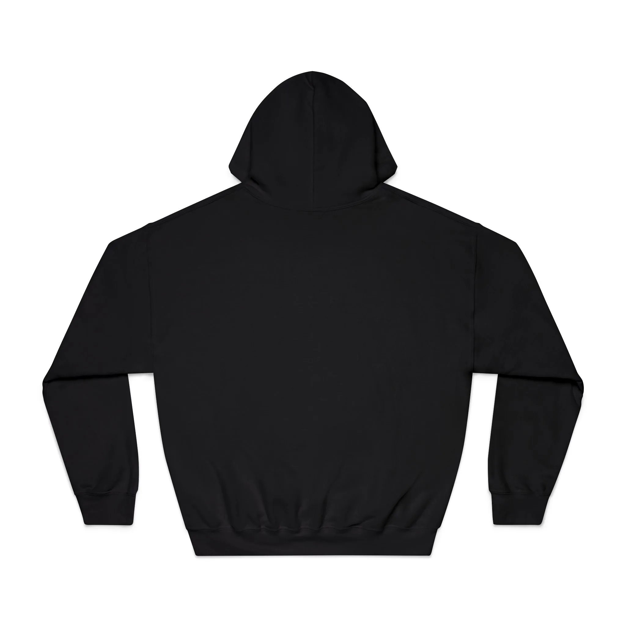 Cozy Unisex DryBlend® Hooded Sweatshirt - Perfect for Autumn Adventures