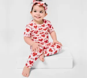 Crazy In Love PJ Set