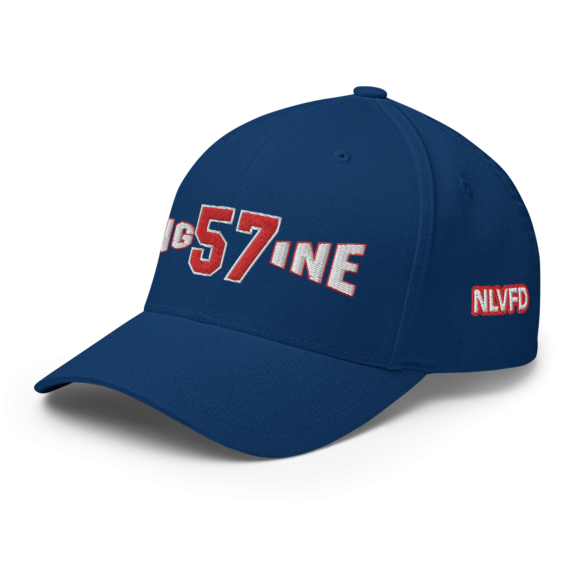 ENG 57 INE Fitted