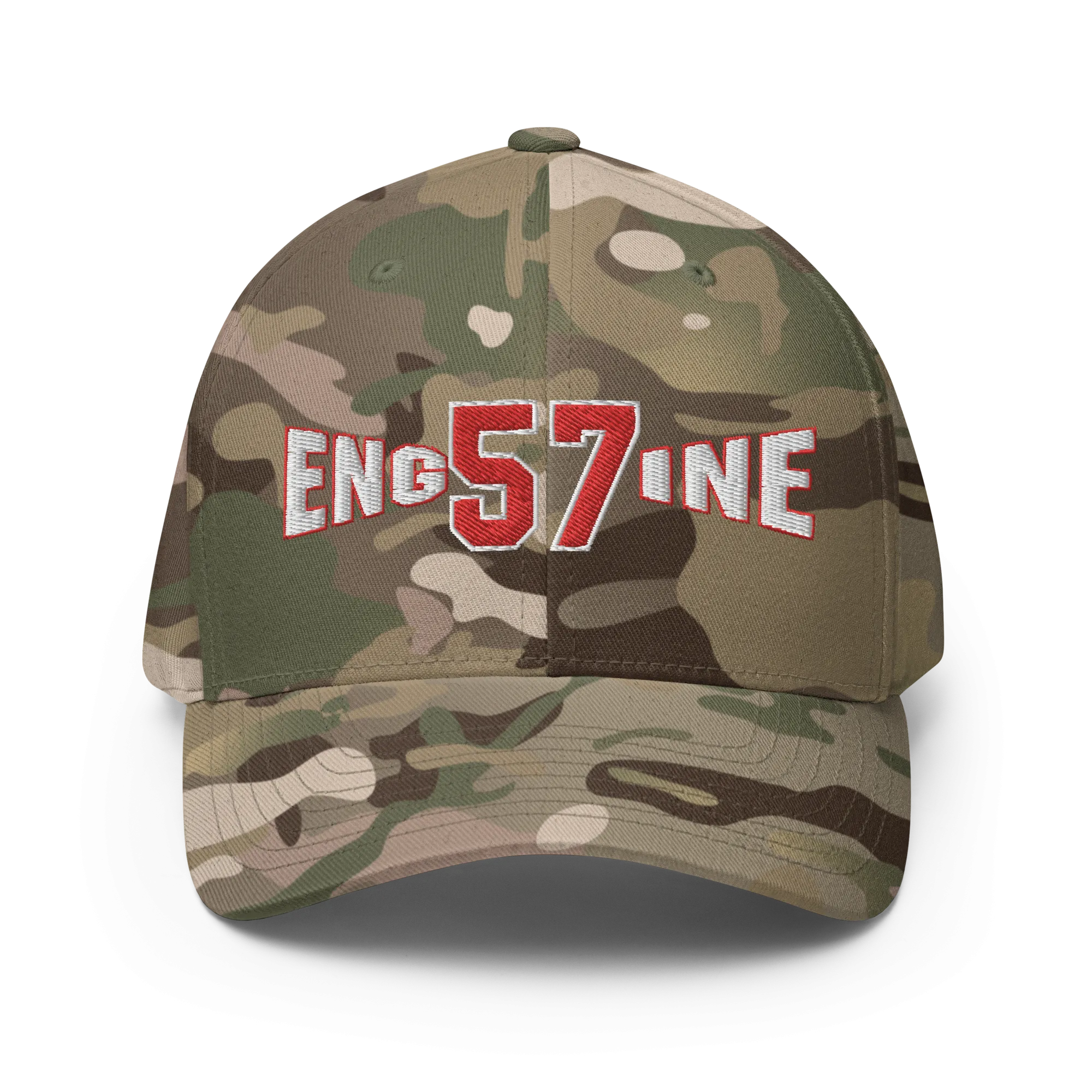 ENG 57 INE Fitted