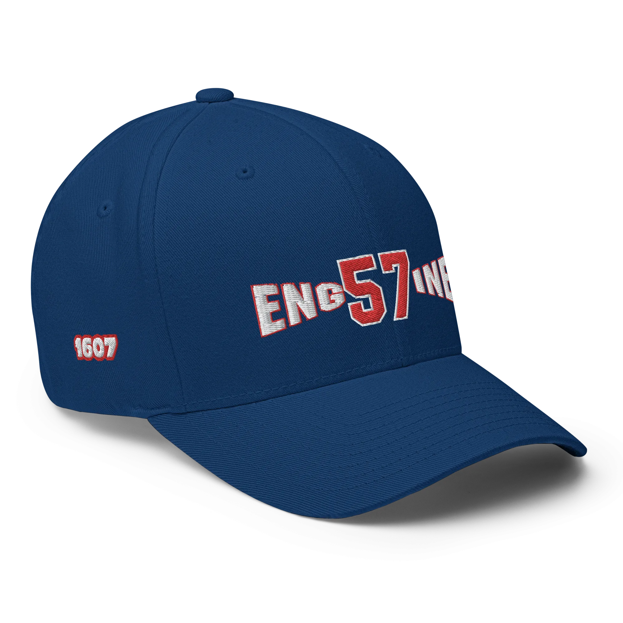 ENG 57 INE Fitted