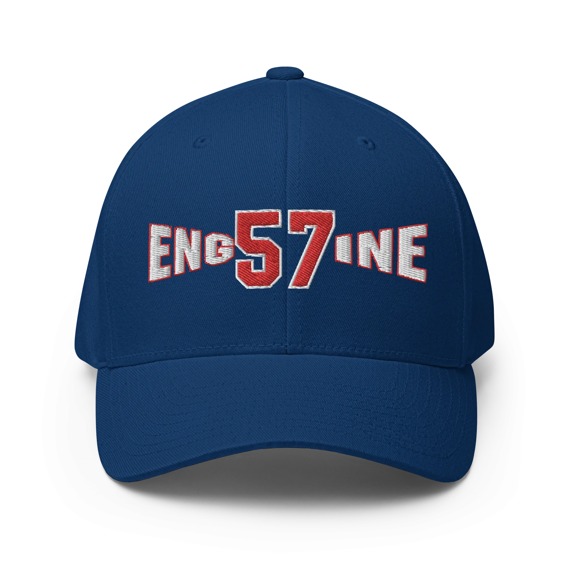 ENG 57 INE Fitted