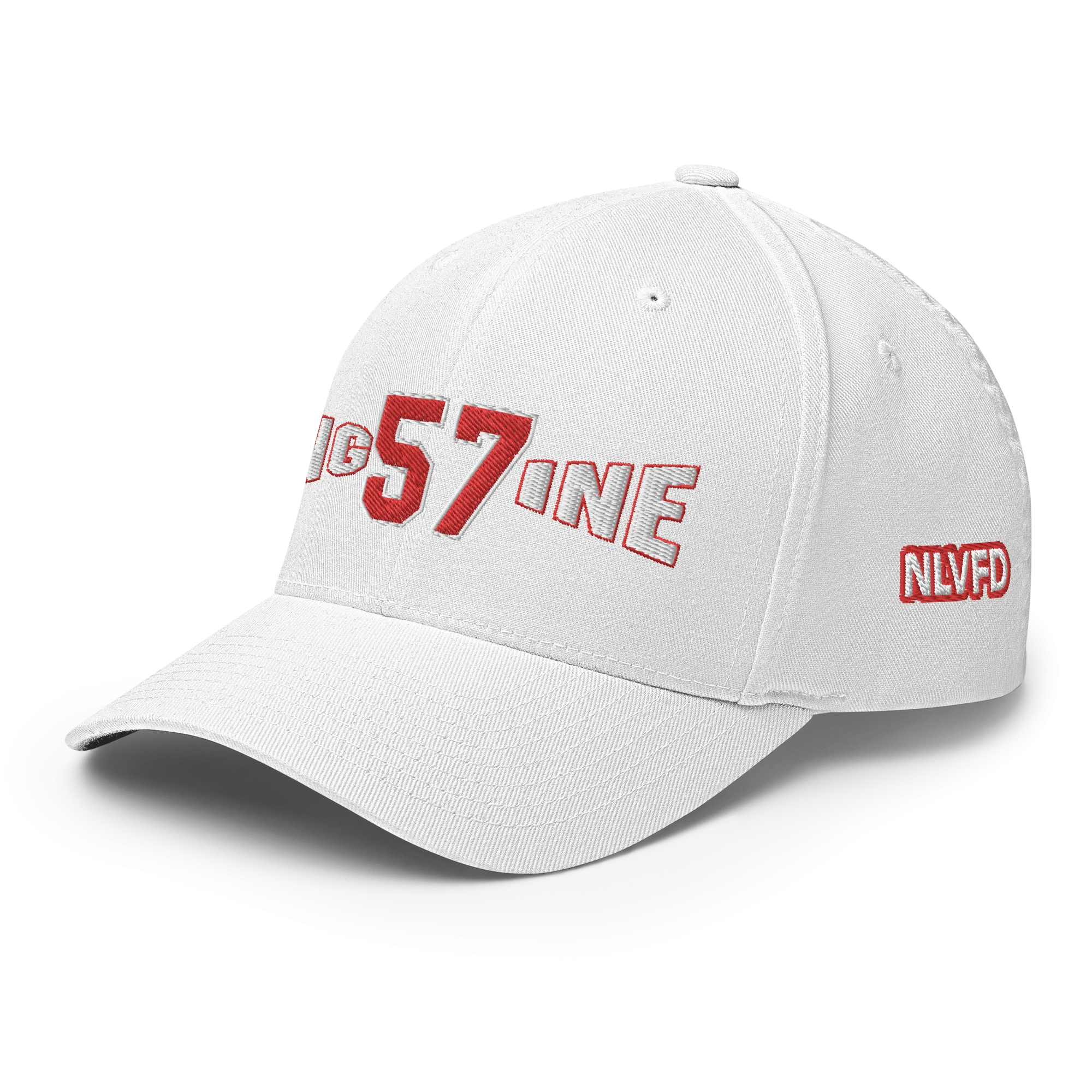 ENG 57 INE Fitted