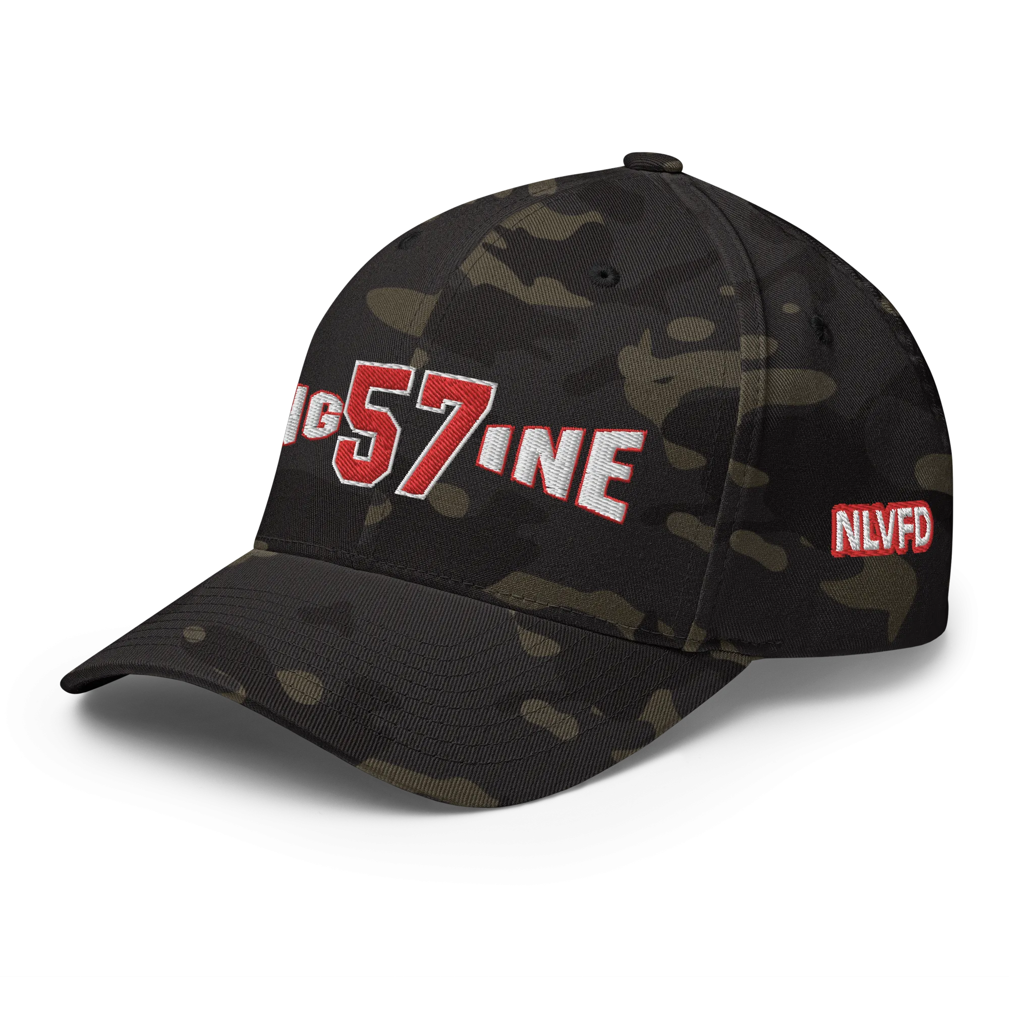ENG 57 INE Fitted