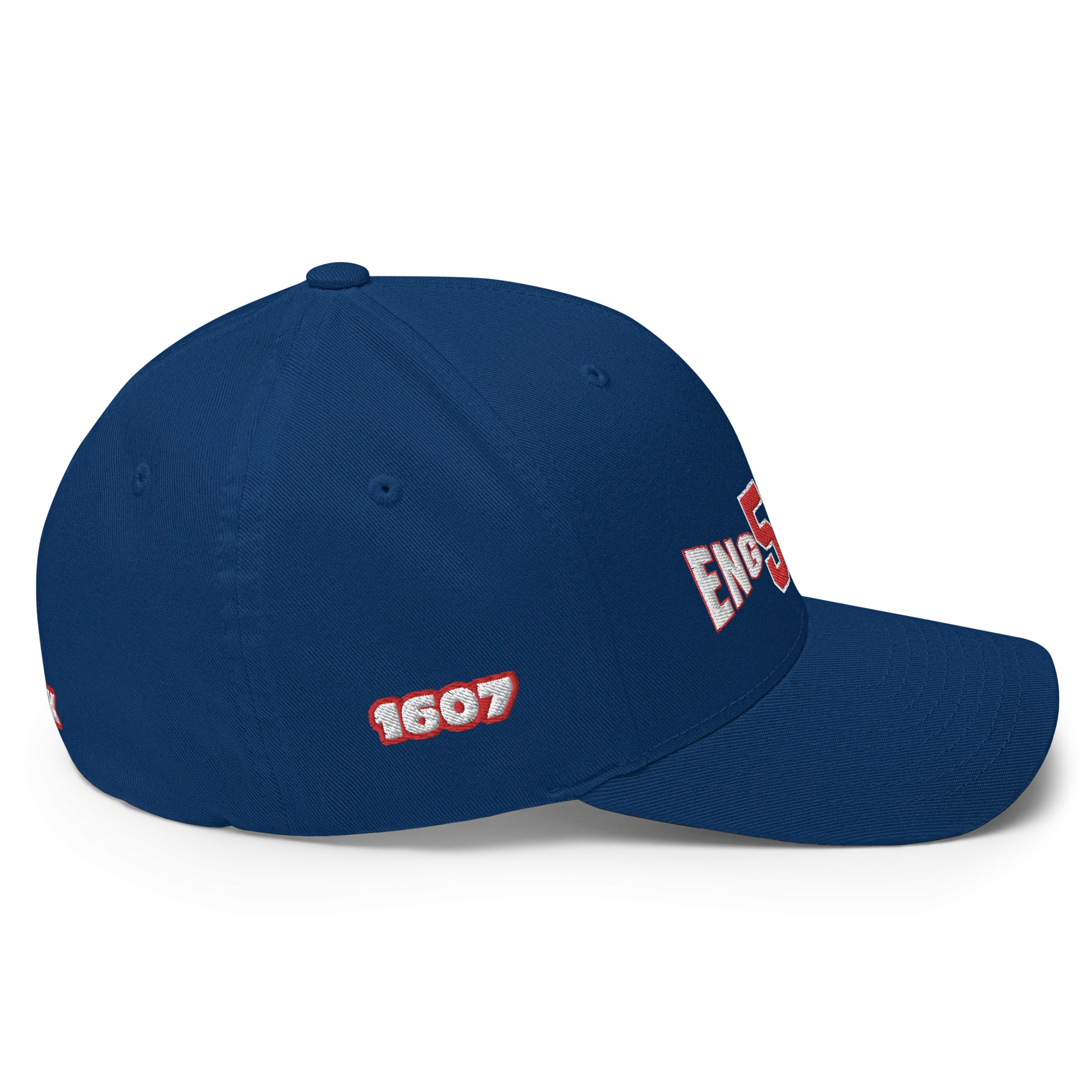 ENG 57 INE Fitted