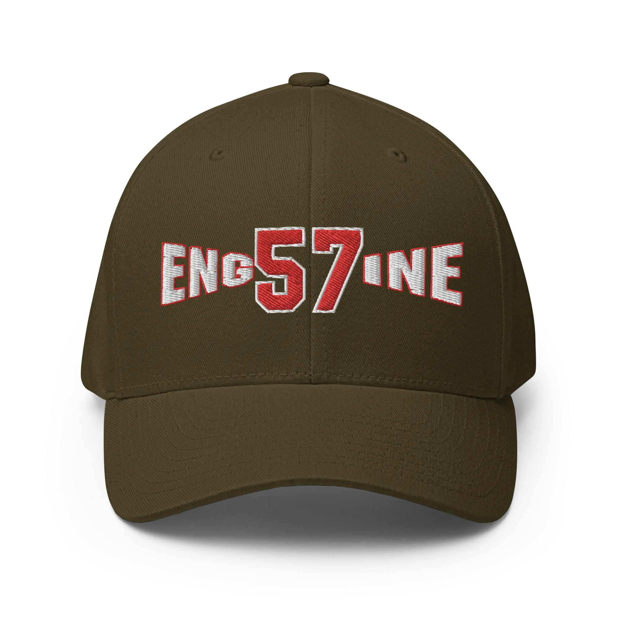 ENG 57 INE Fitted