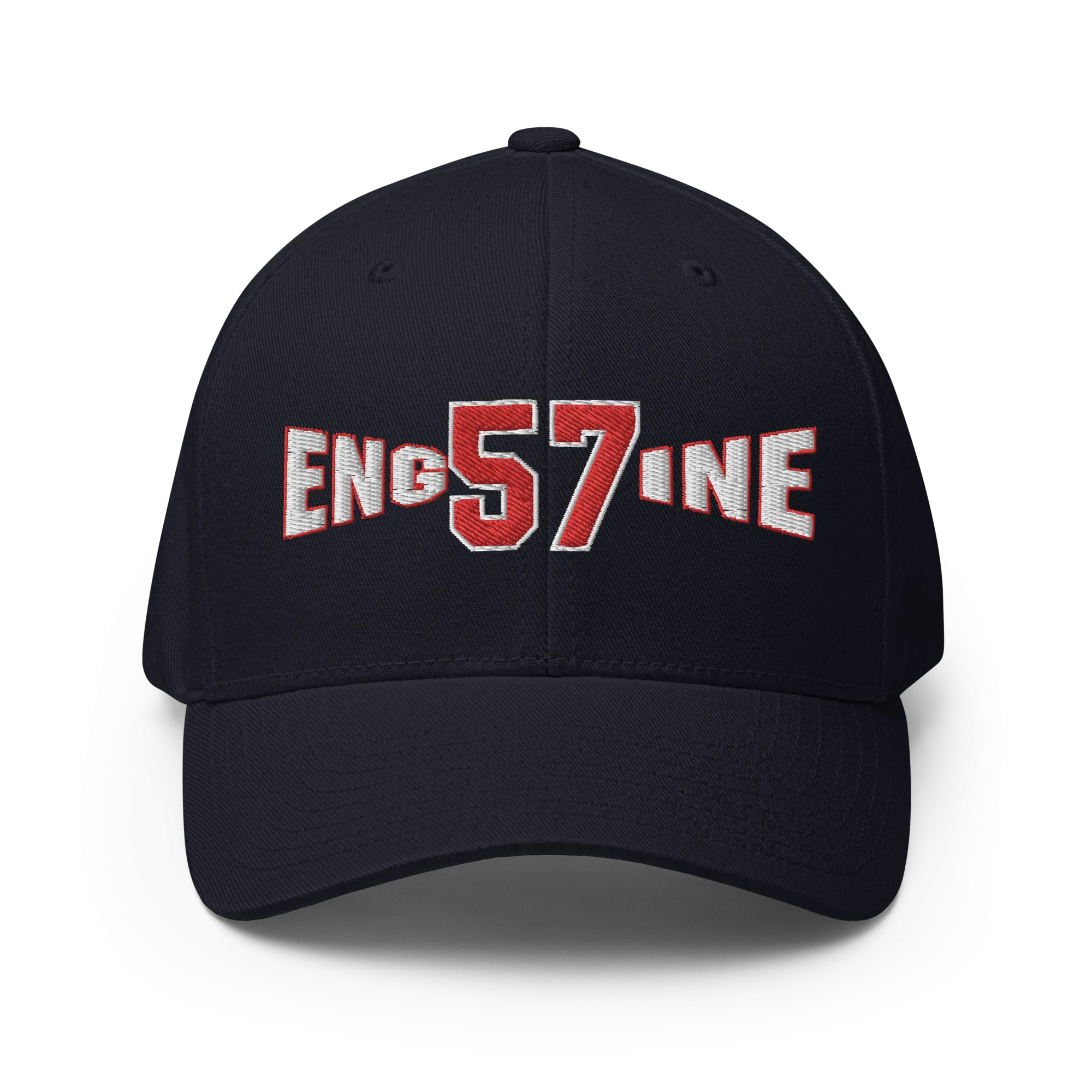ENG 57 INE Fitted
