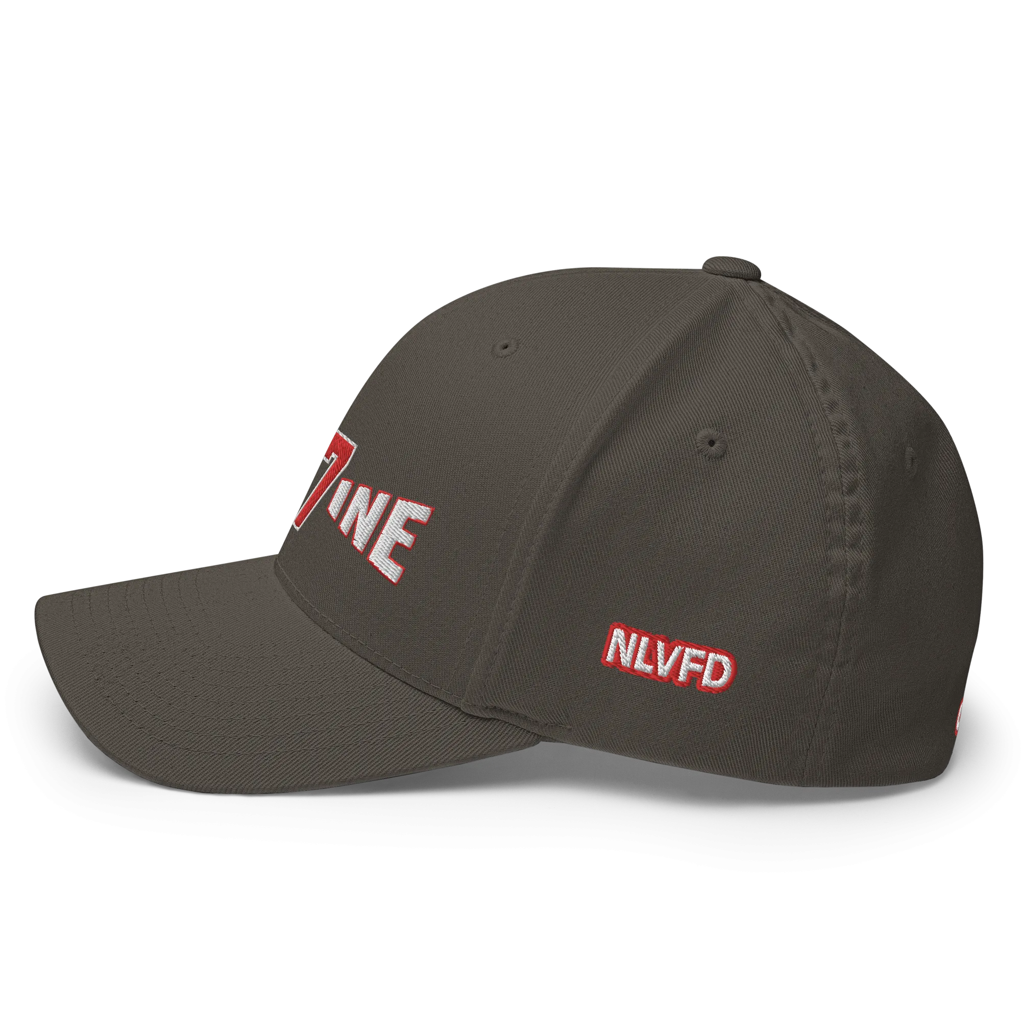 ENG 57 INE Fitted