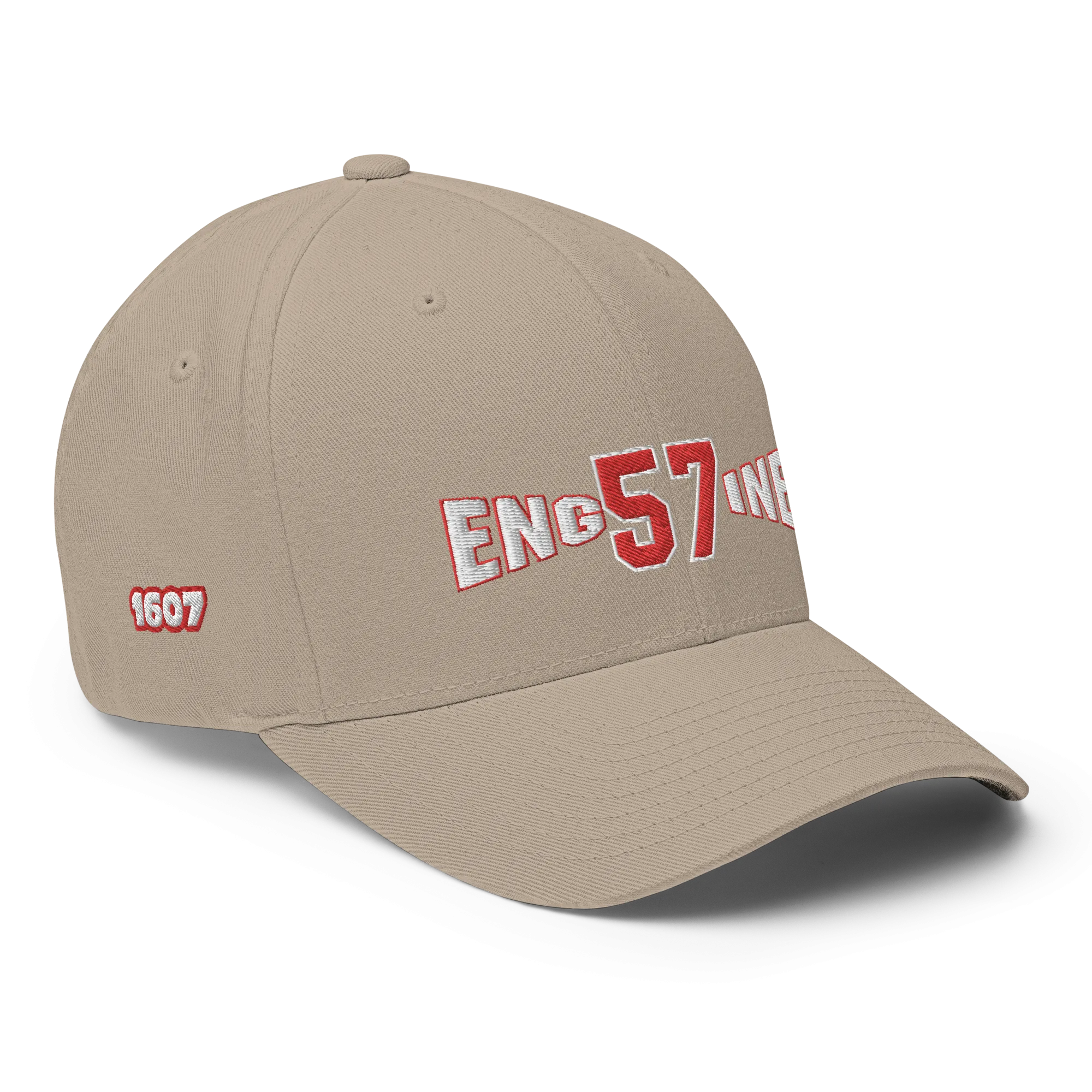 ENG 57 INE Fitted