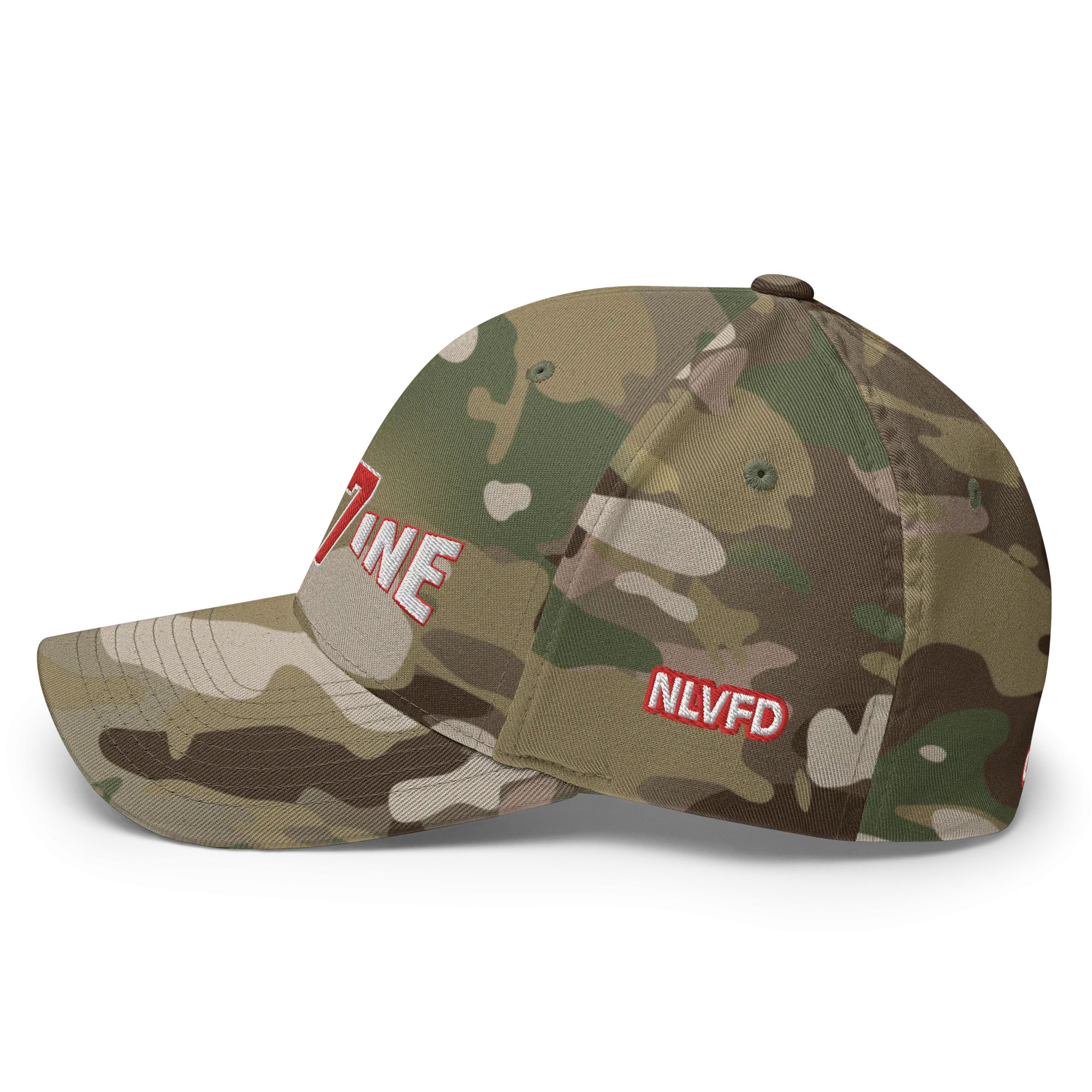 ENG 57 INE Fitted