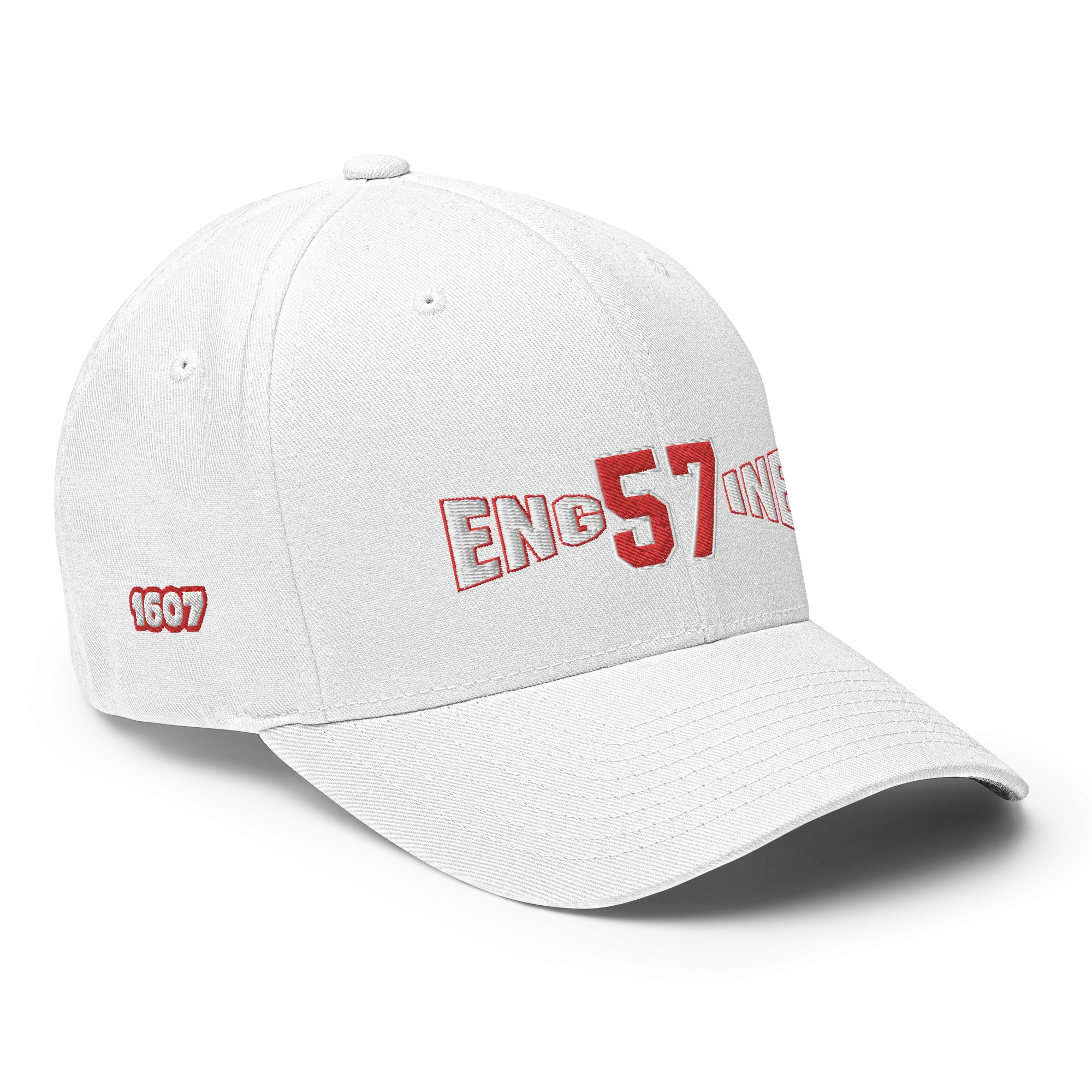 ENG 57 INE Fitted