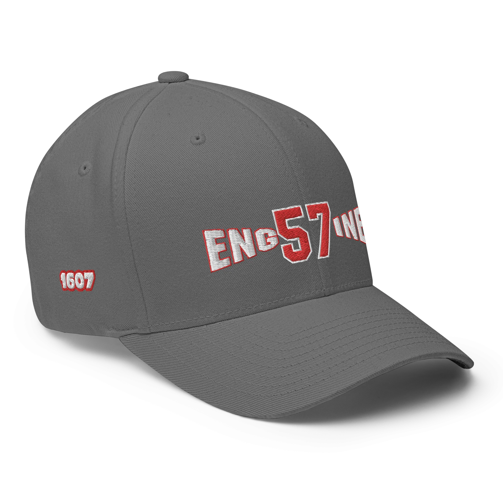 ENG 57 INE Fitted