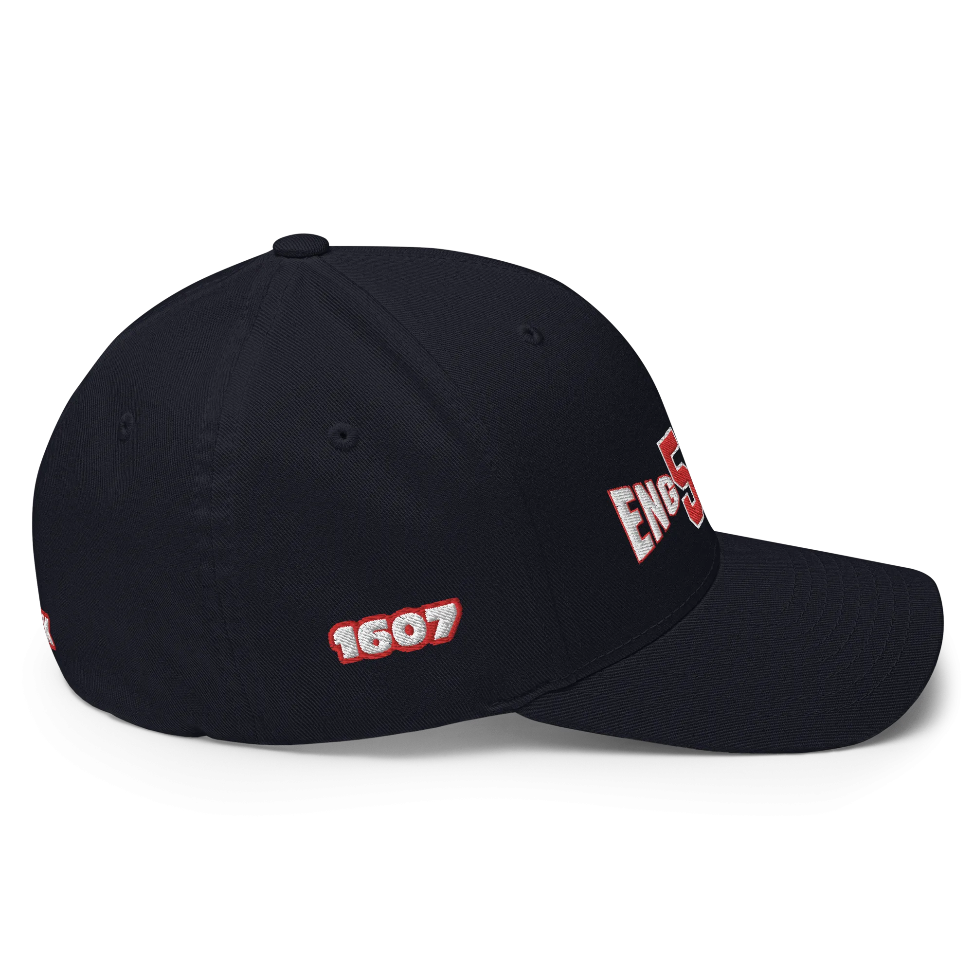 ENG 57 INE Fitted
