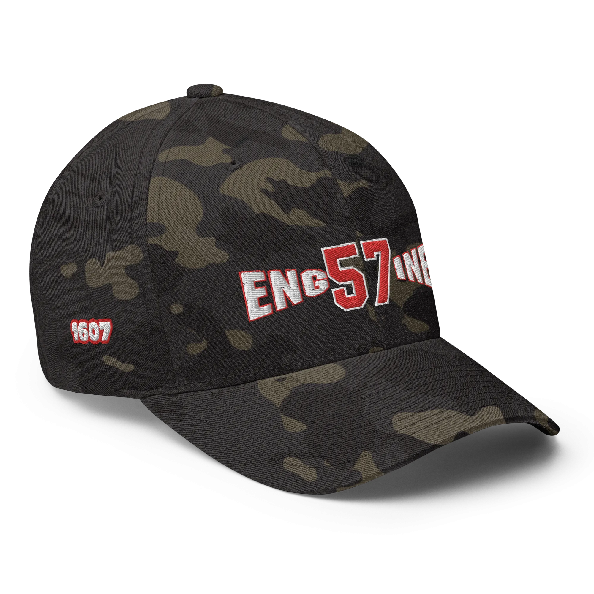 ENG 57 INE Fitted