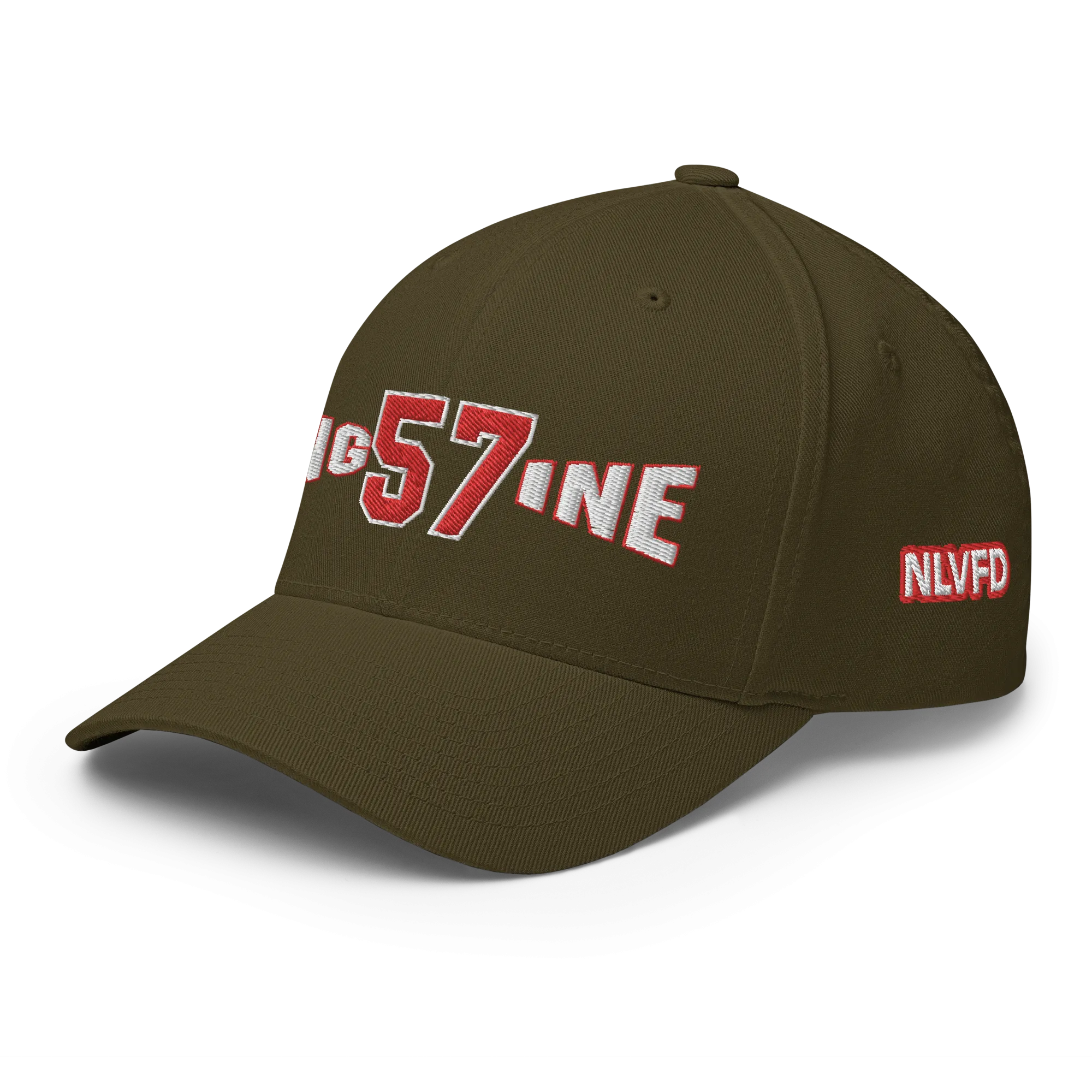 ENG 57 INE Fitted
