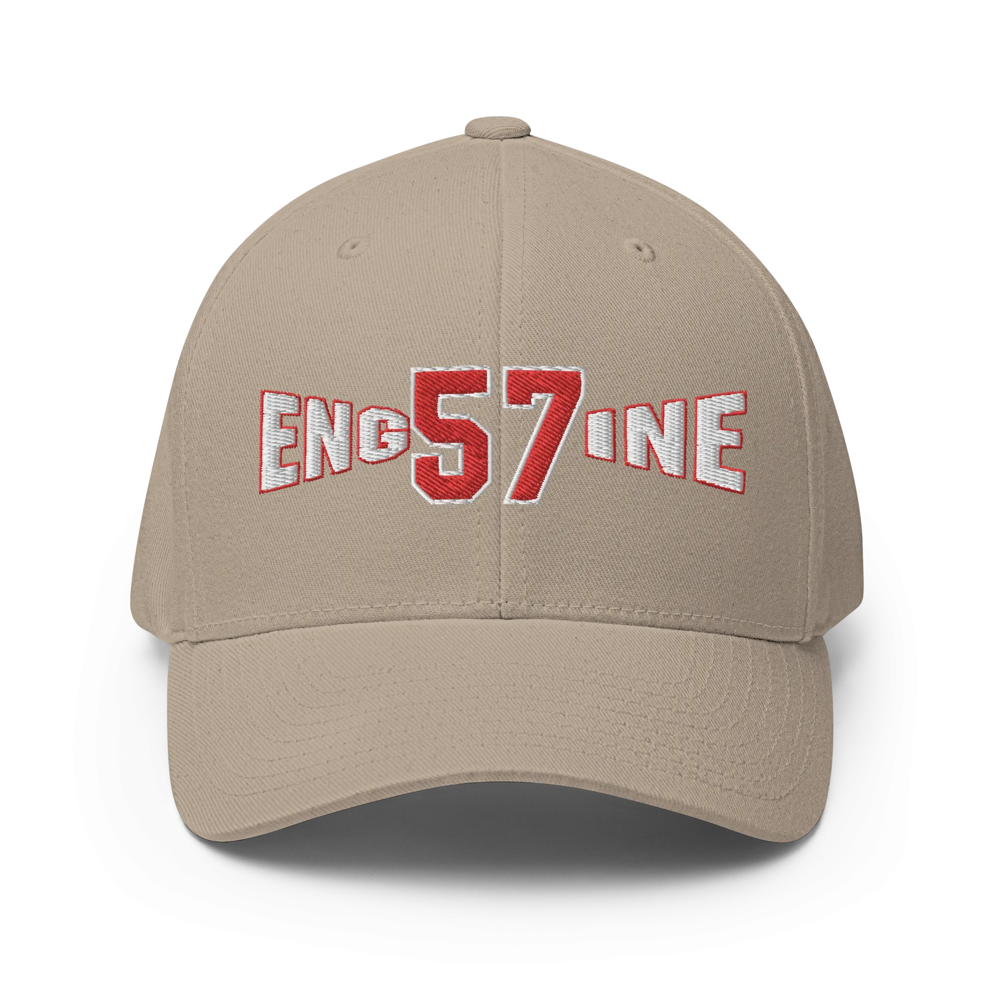 ENG 57 INE Fitted