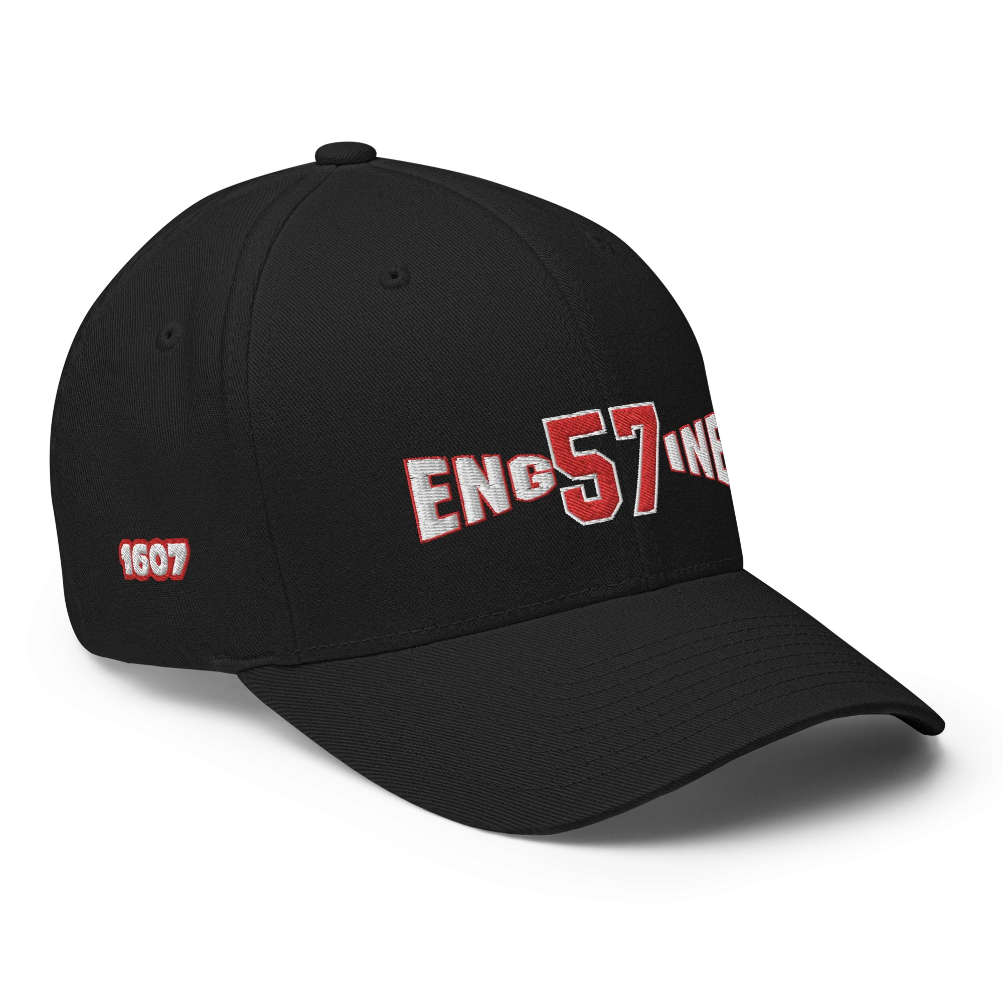 ENG 57 INE Fitted