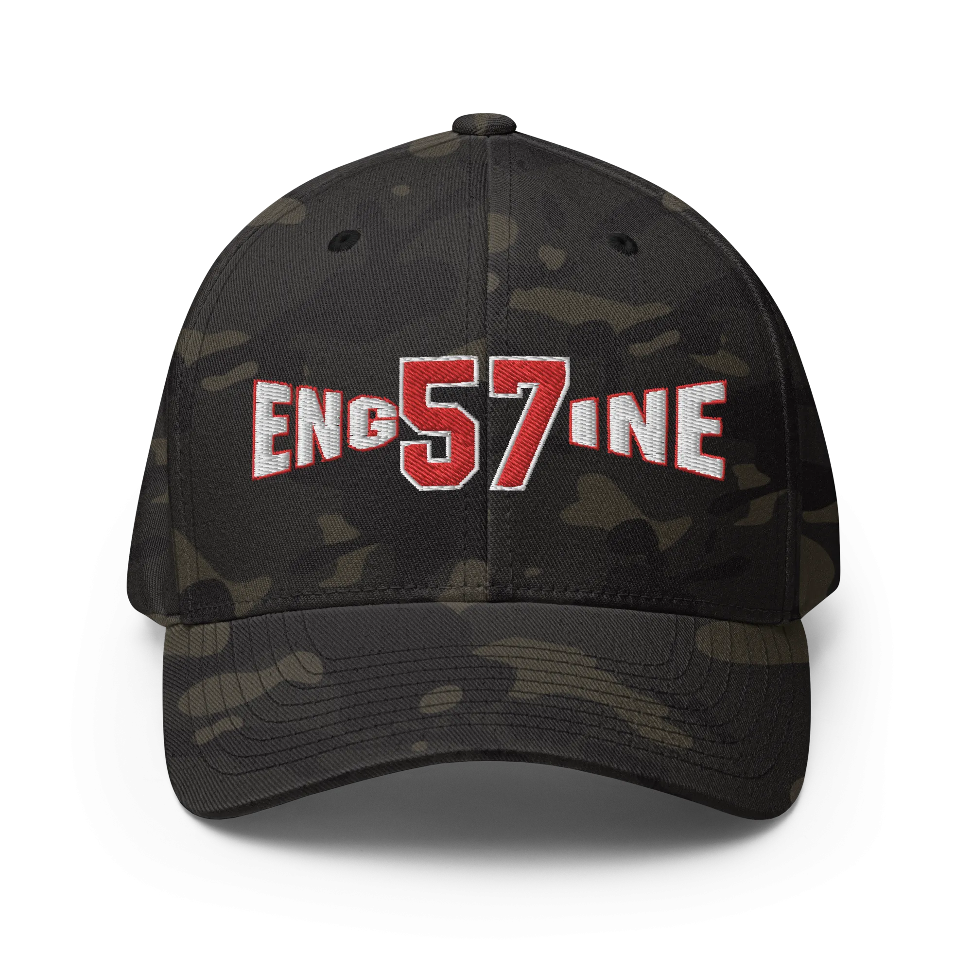 ENG 57 INE Fitted
