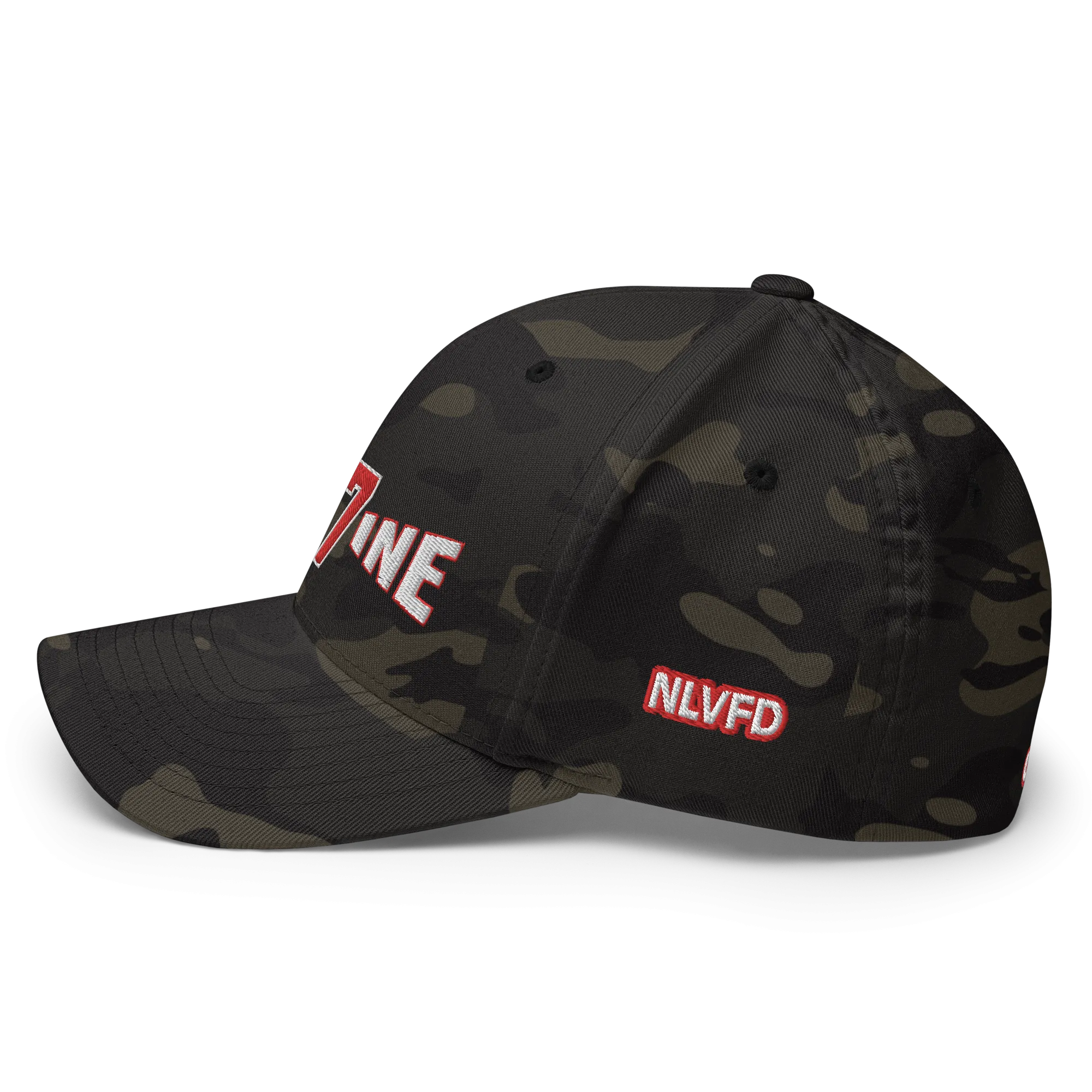 ENG 57 INE Fitted