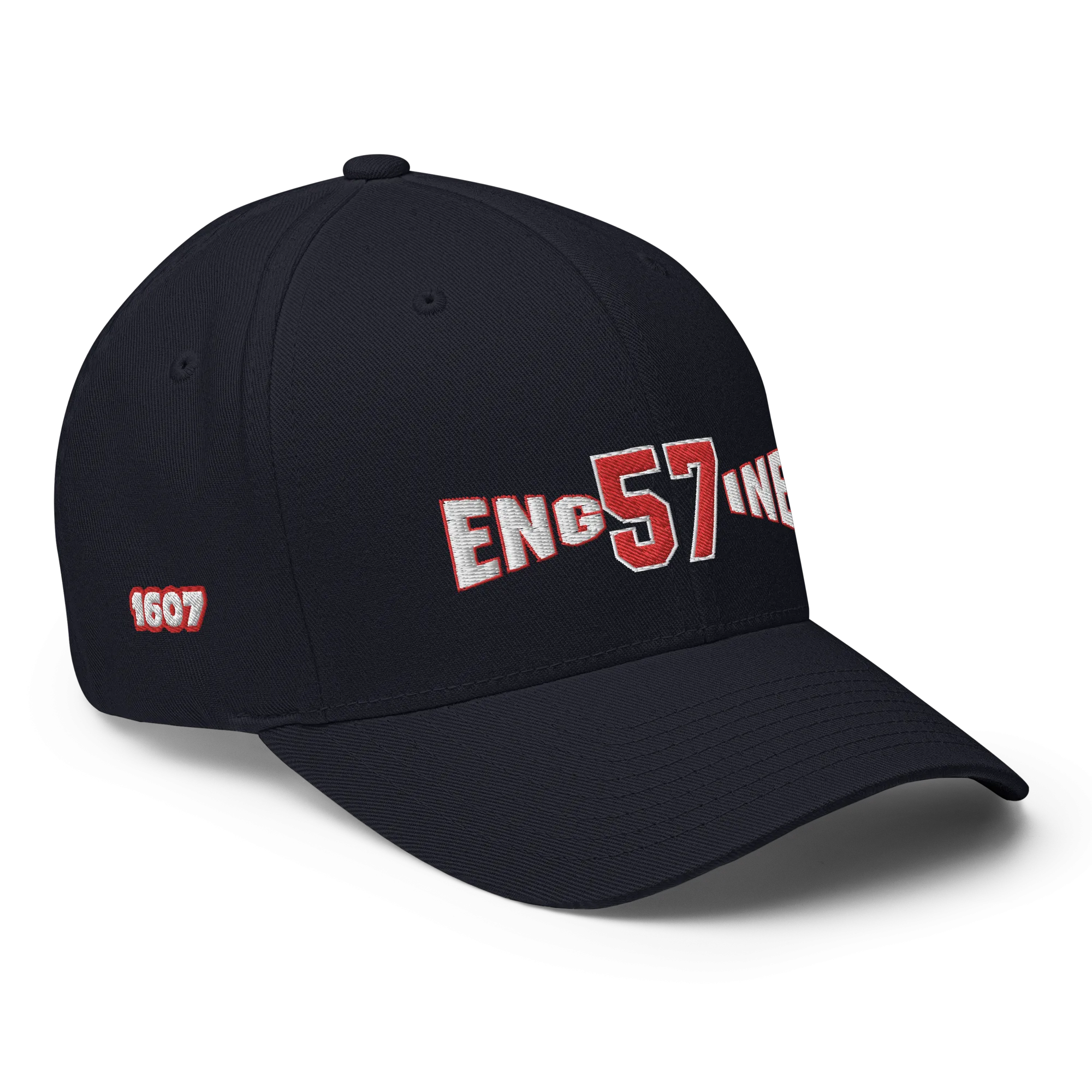 ENG 57 INE Fitted