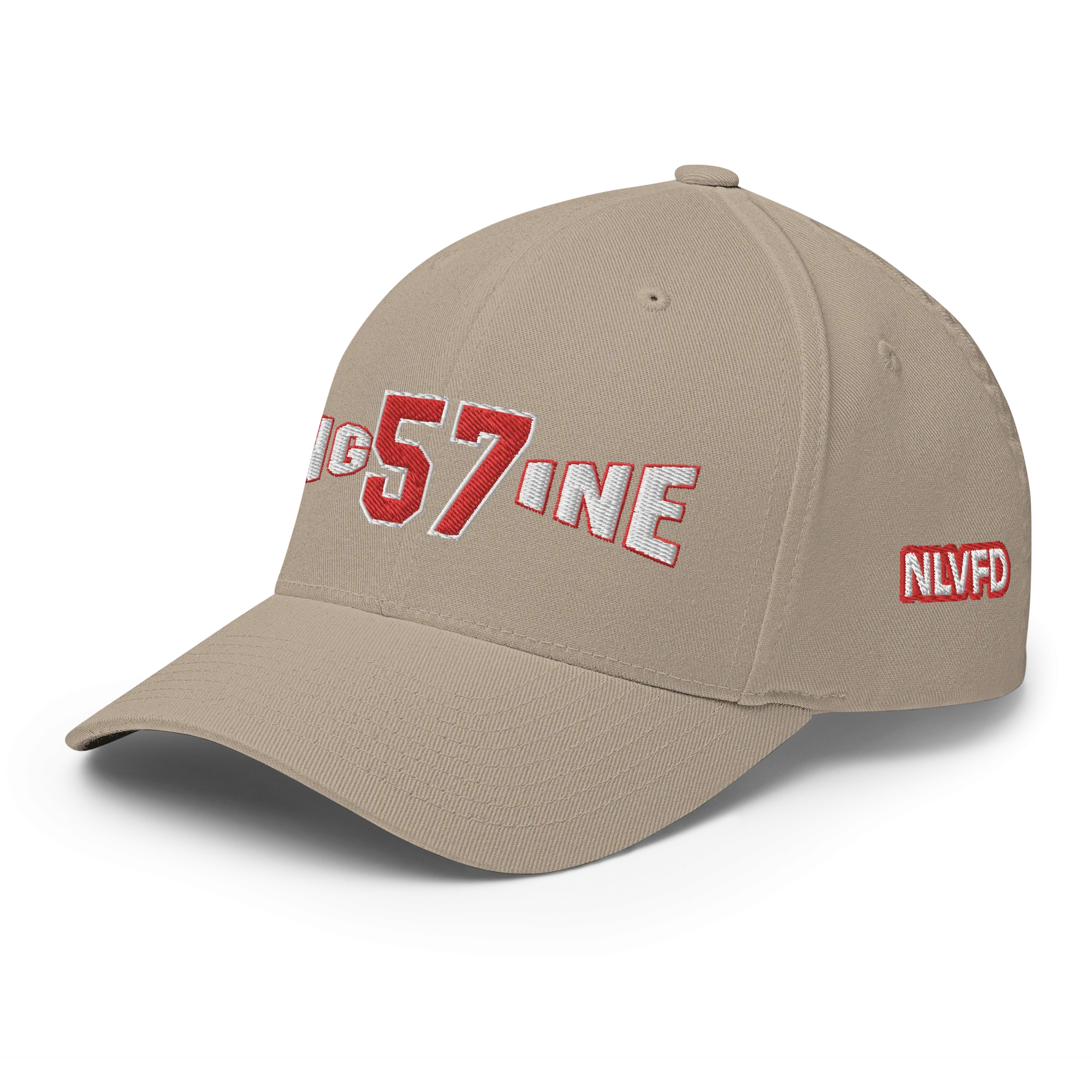 ENG 57 INE Fitted