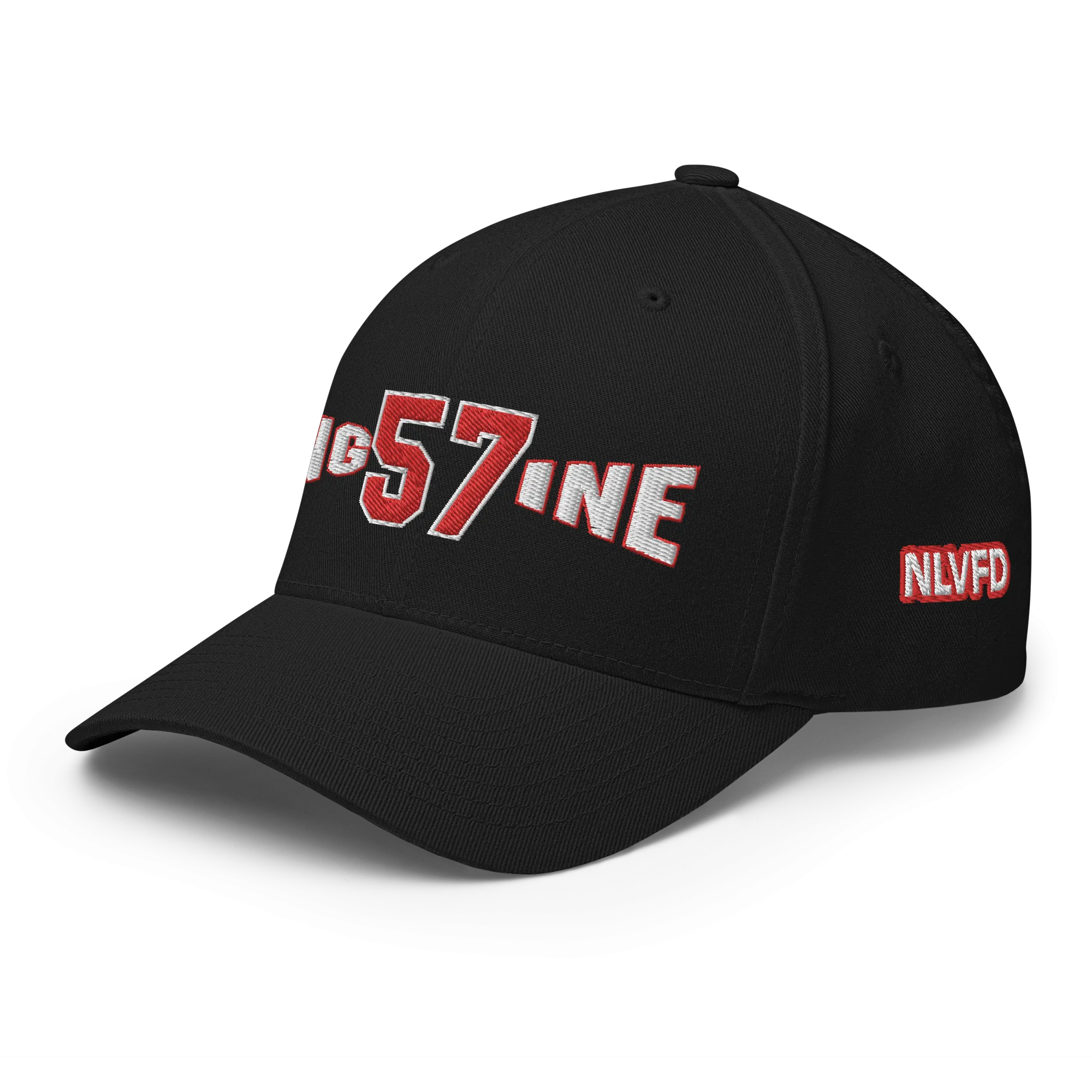 ENG 57 INE Fitted