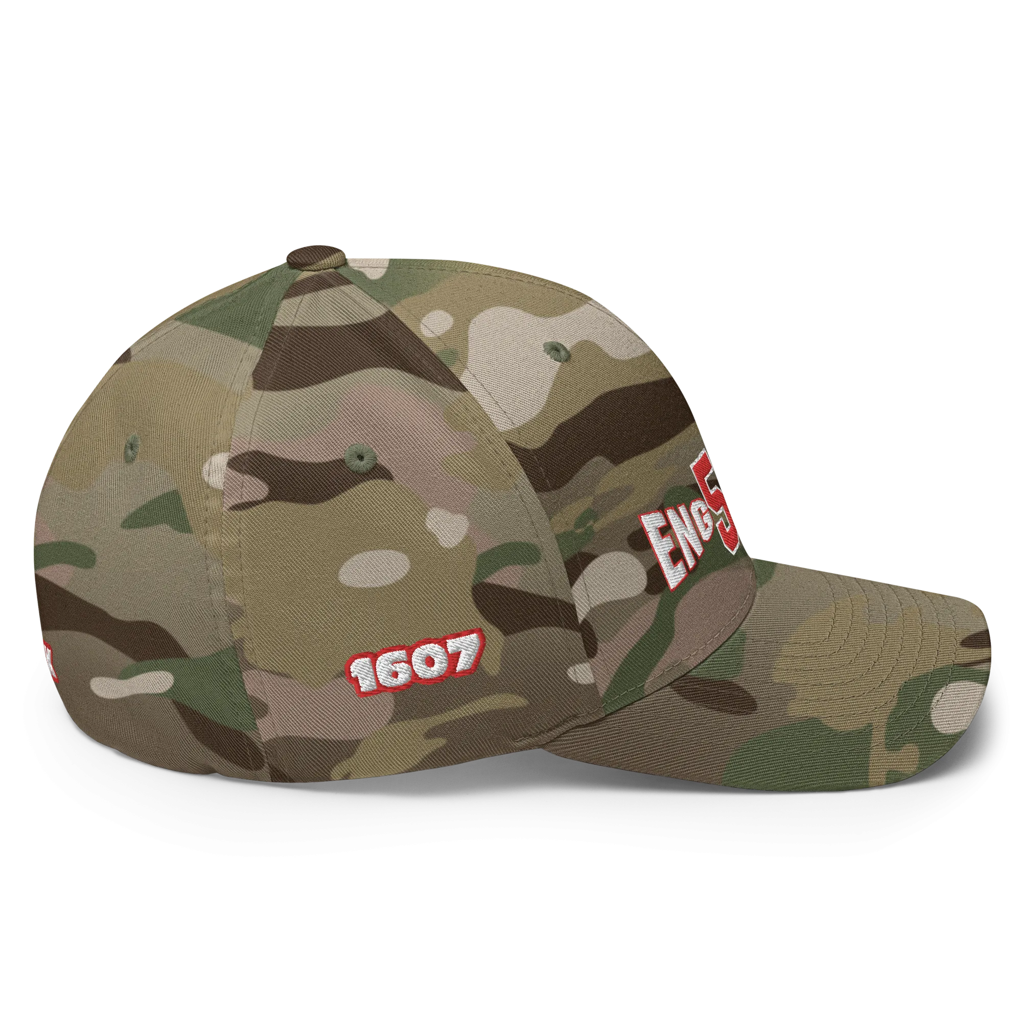 ENG 57 INE Fitted