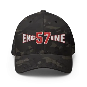 ENG 57 INE Fitted