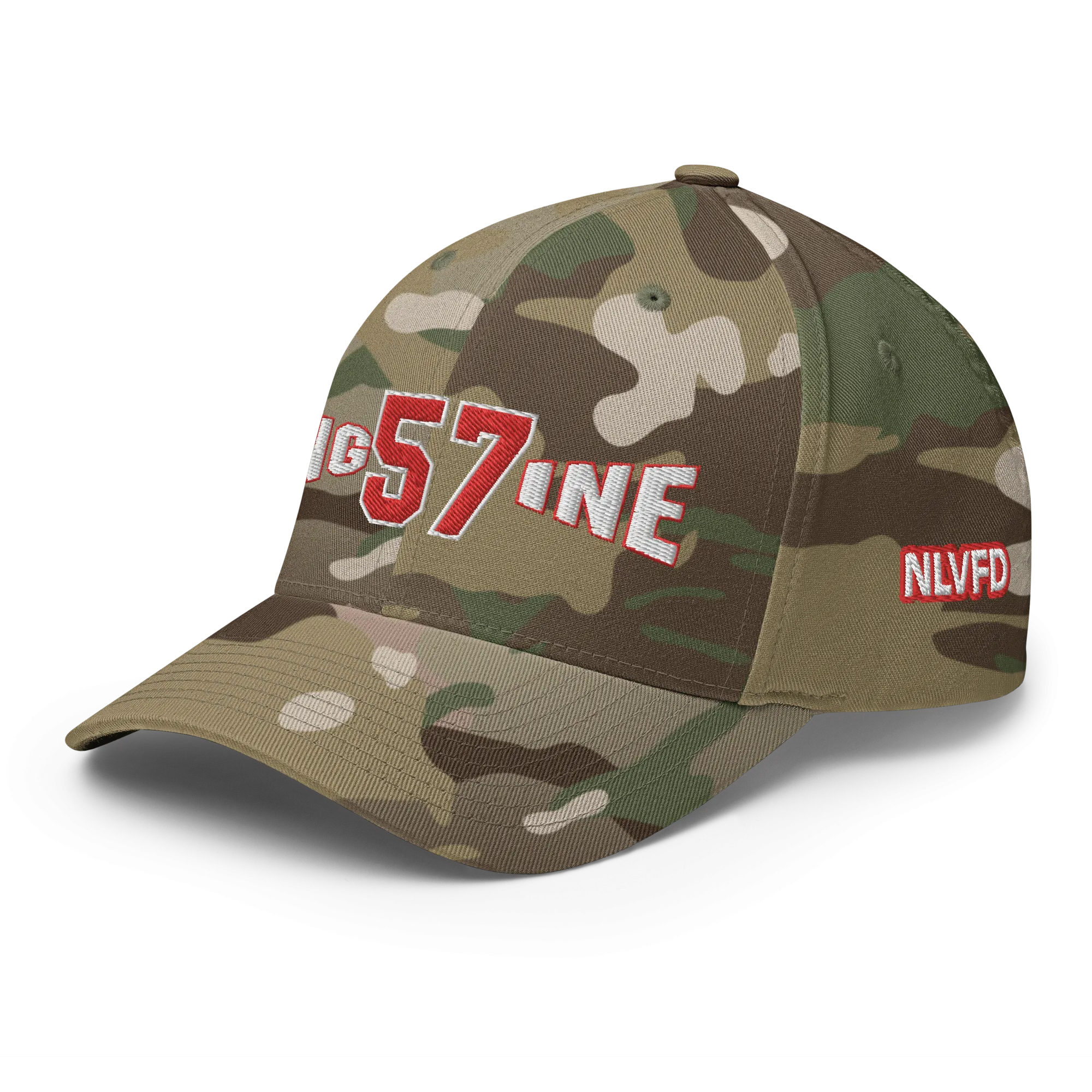 ENG 57 INE Fitted