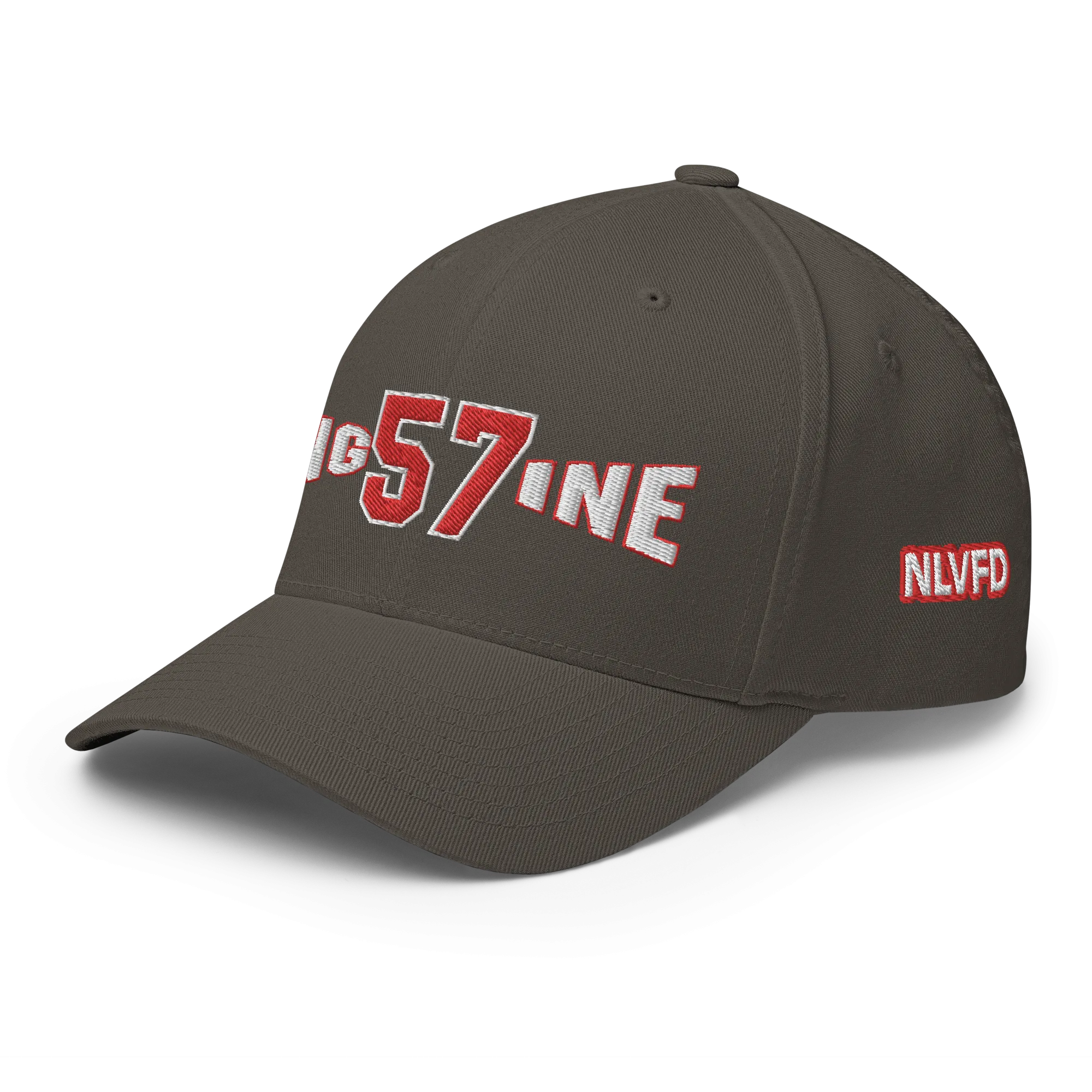 ENG 57 INE Fitted