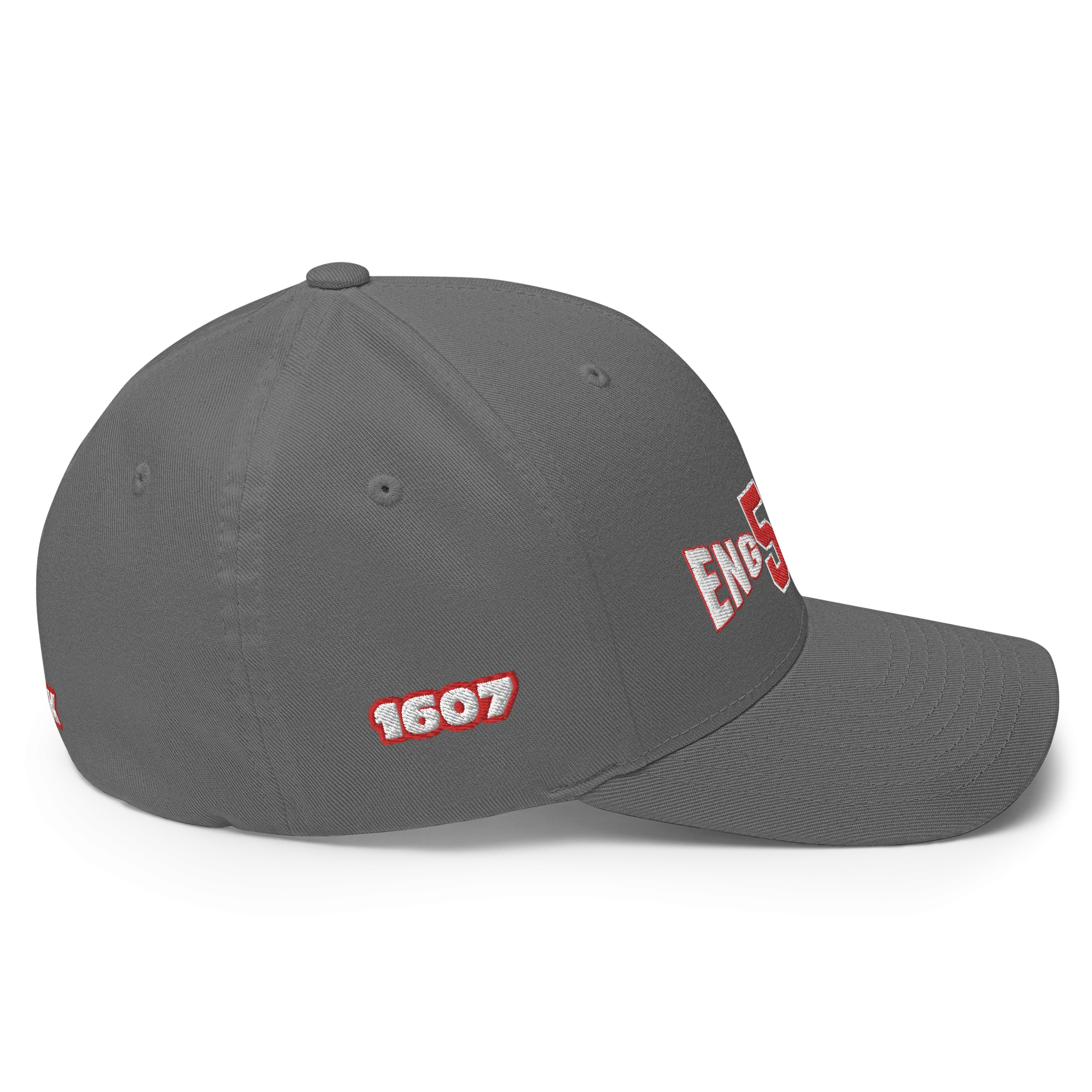 ENG 57 INE Fitted