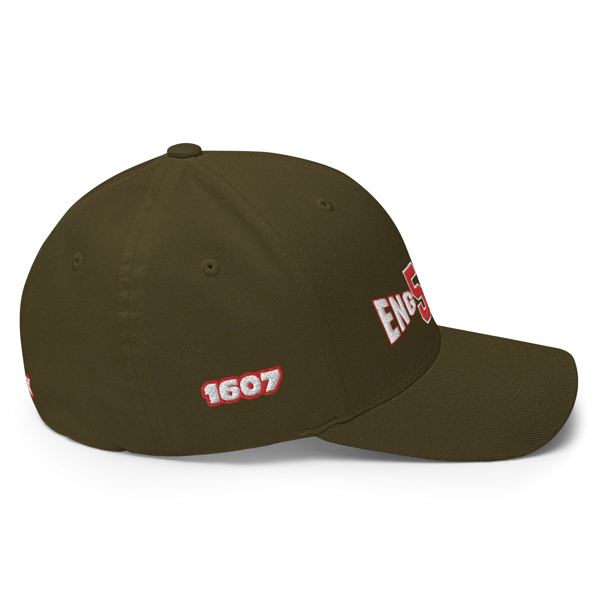 ENG 57 INE Fitted