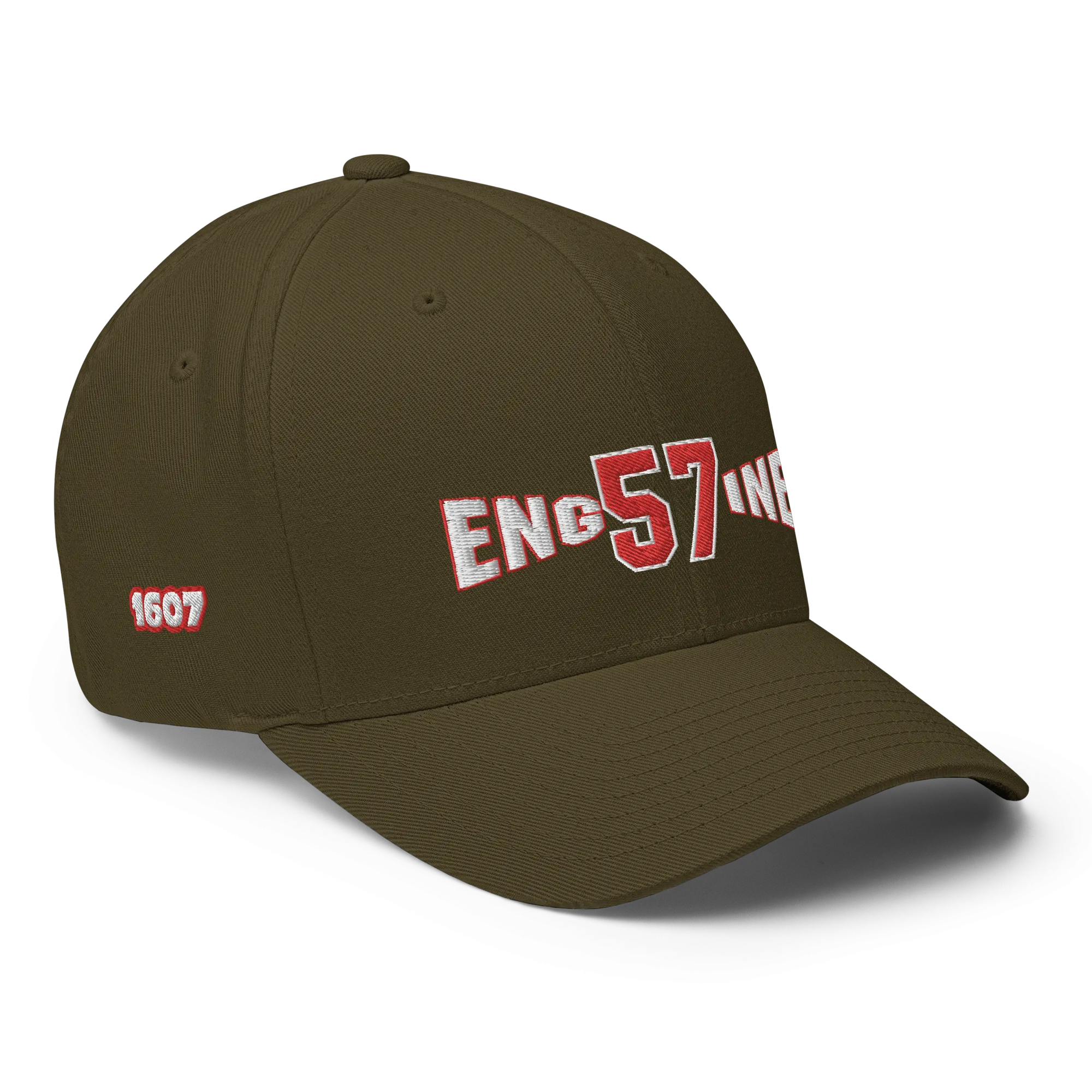 ENG 57 INE Fitted