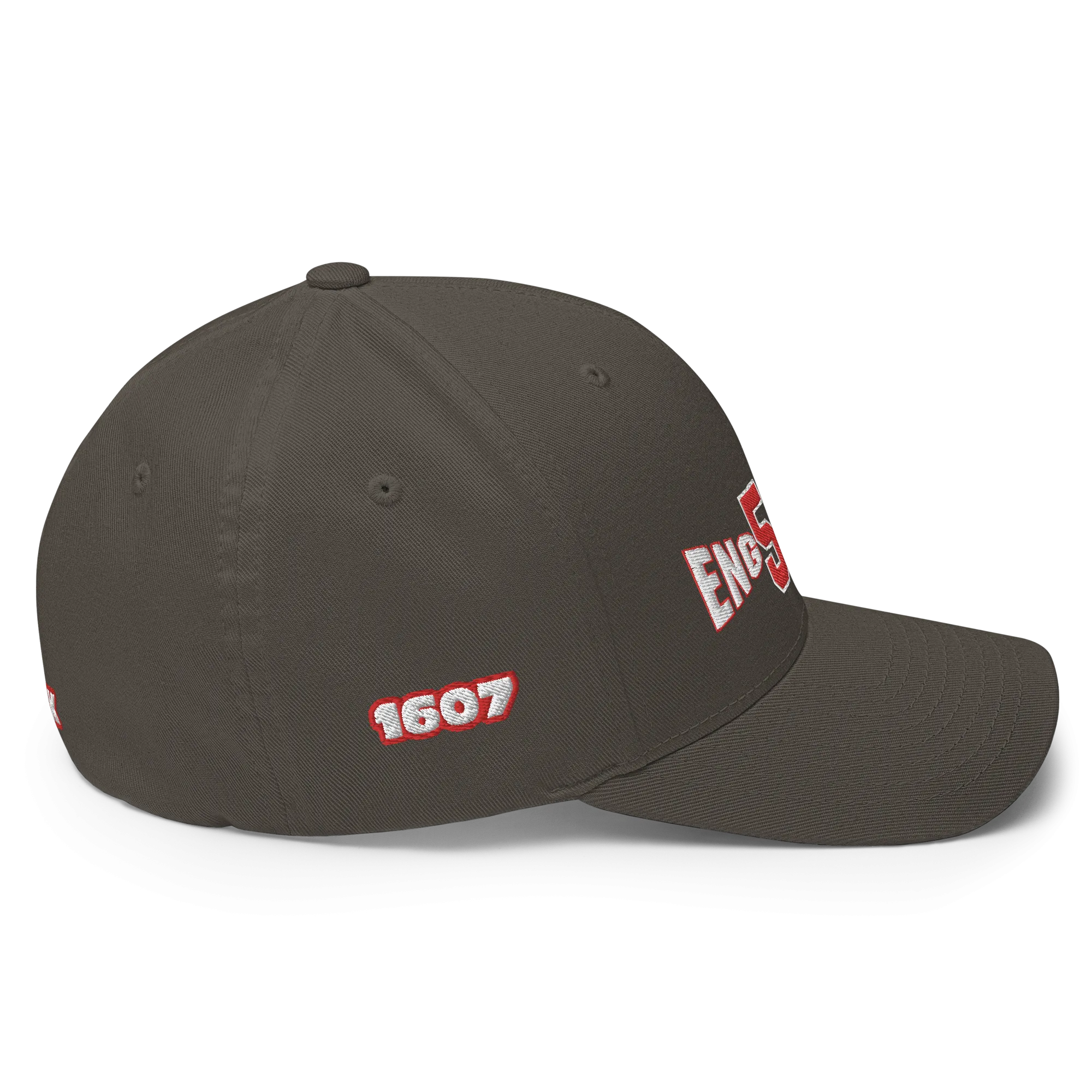 ENG 57 INE Fitted