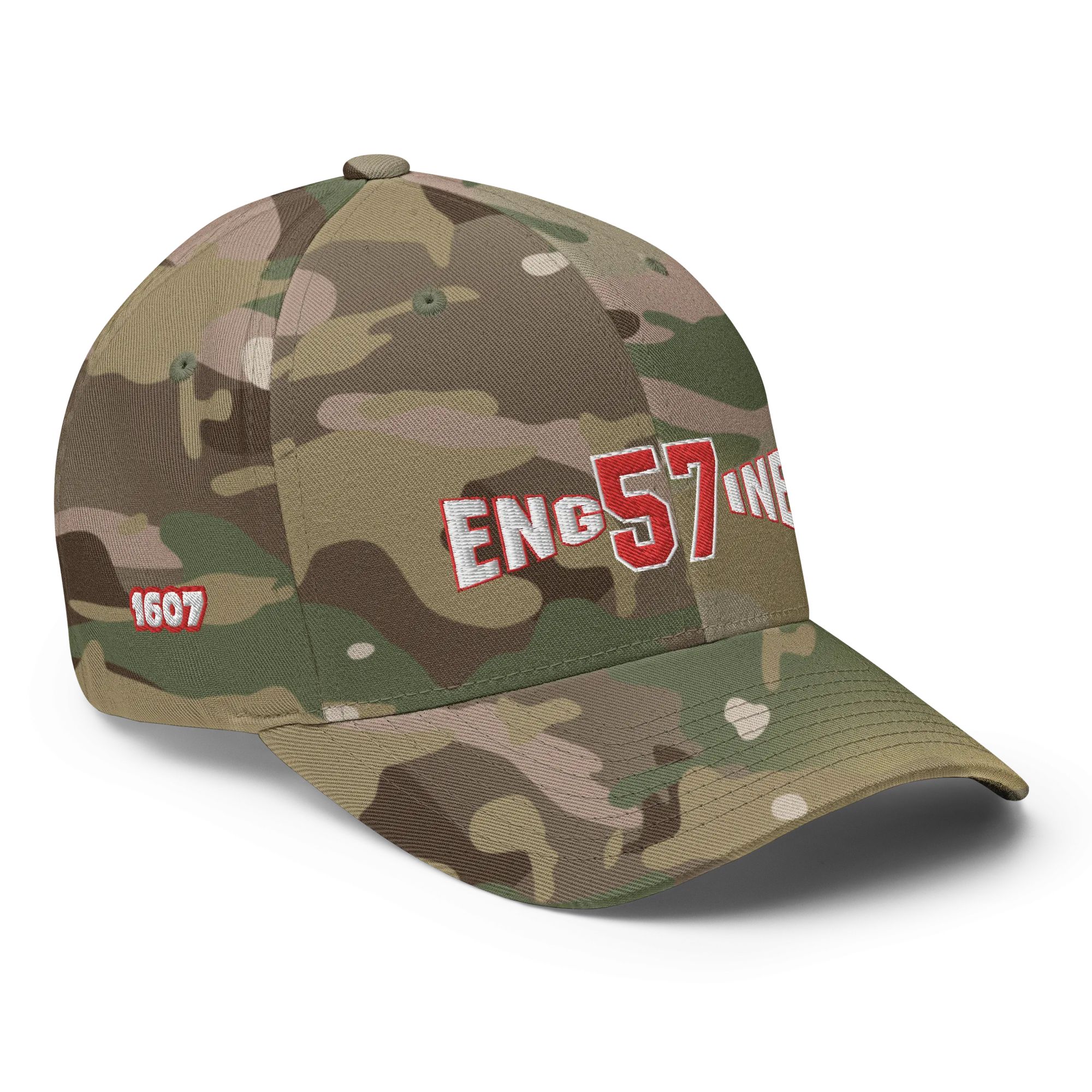 ENG 57 INE Fitted
