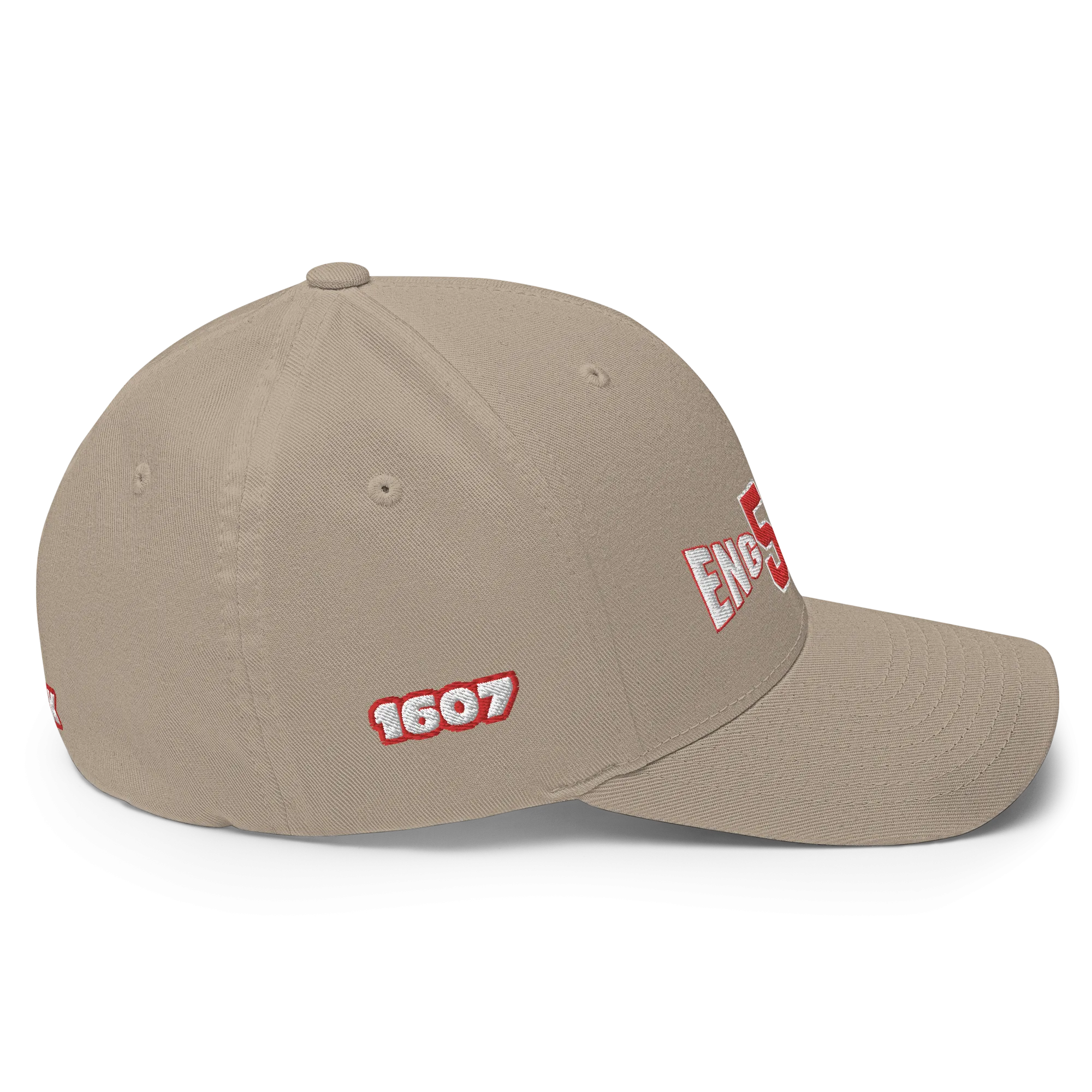 ENG 57 INE Fitted